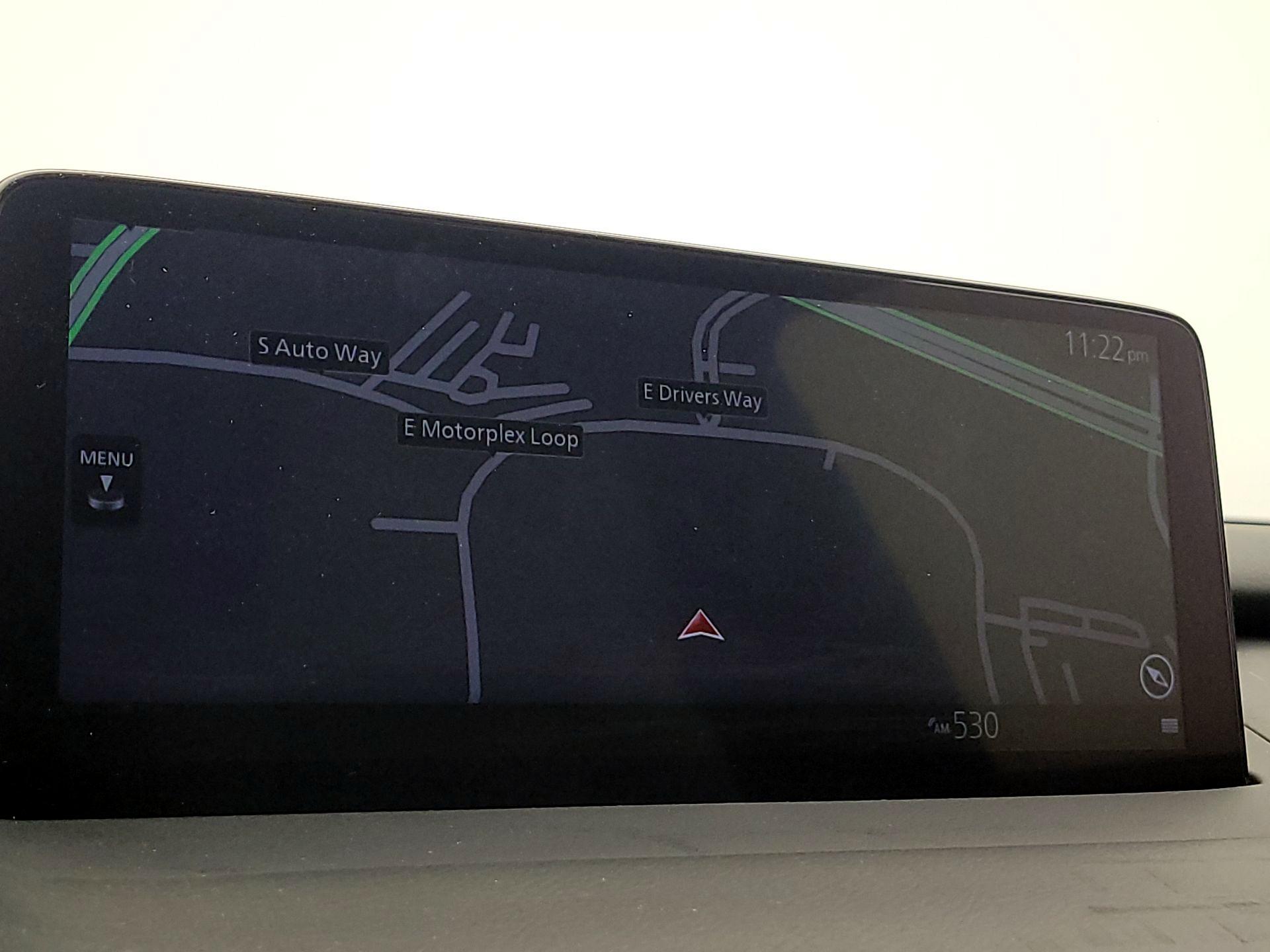 Thumbnail: 2023 Mazda CX-9 - 14