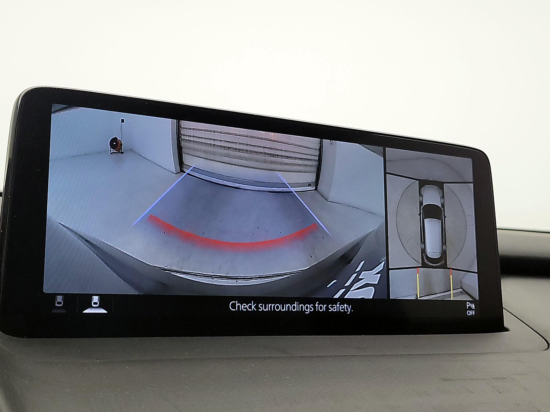 Thumbnail: 2023 Mazda CX-9 - 15