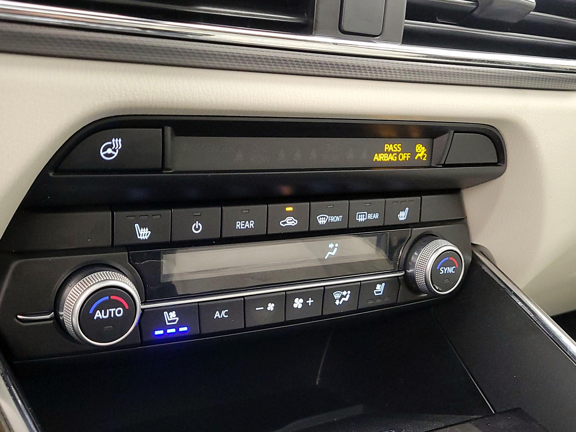 Thumbnail: 2023 Mazda CX-9 - 17