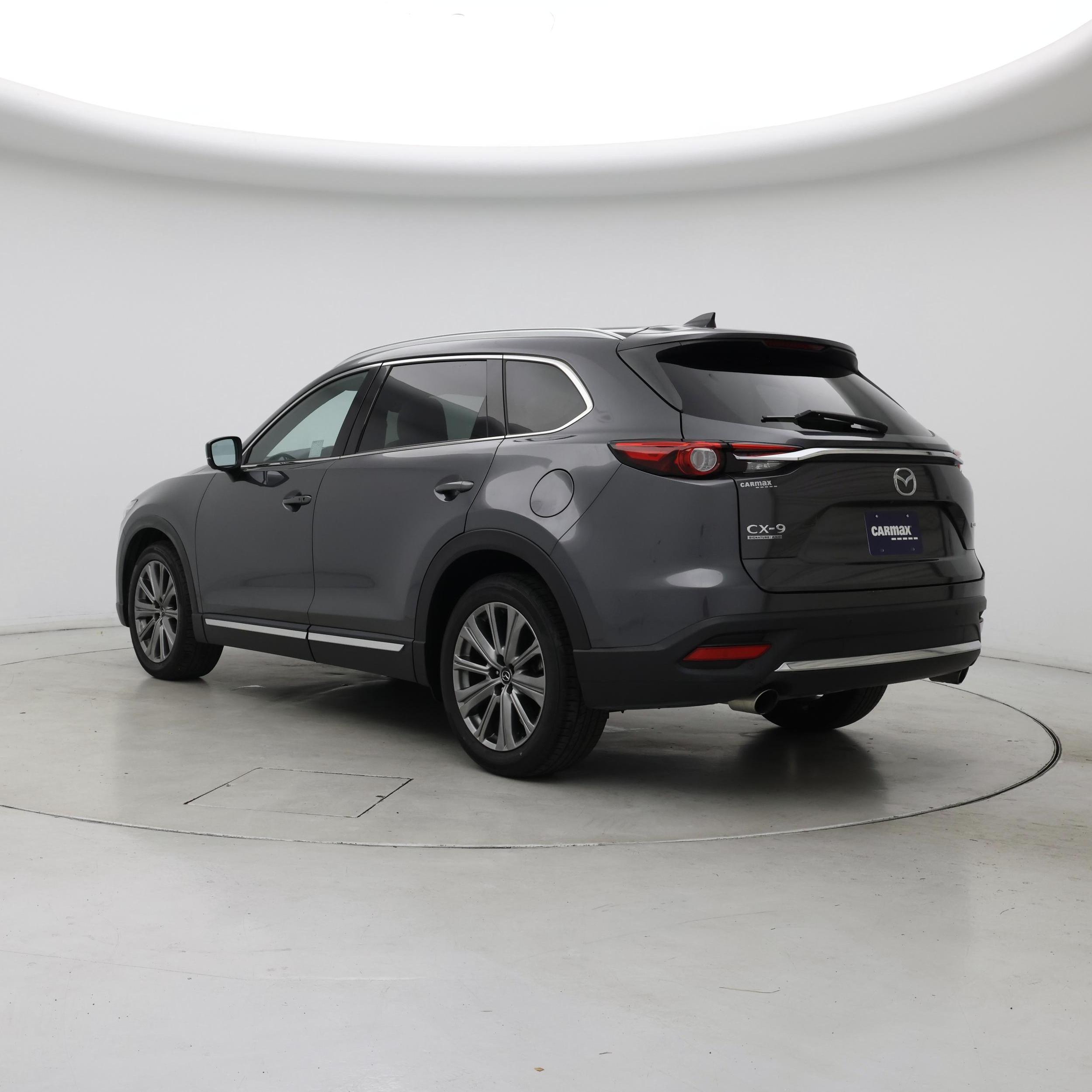 Thumbnail: 2023 Mazda CX-9 - 2