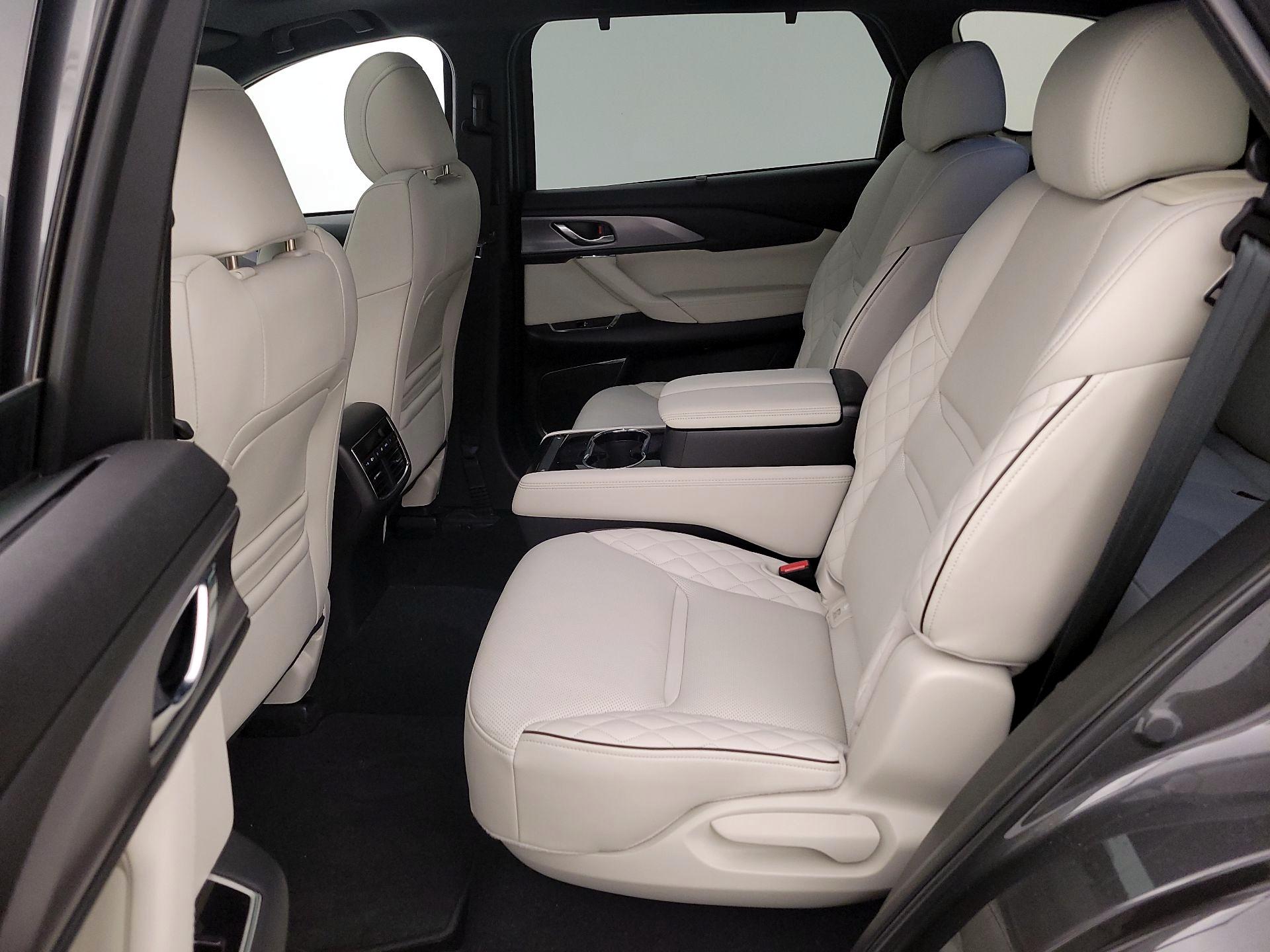 Thumbnail: 2023 Mazda CX-9 - 20