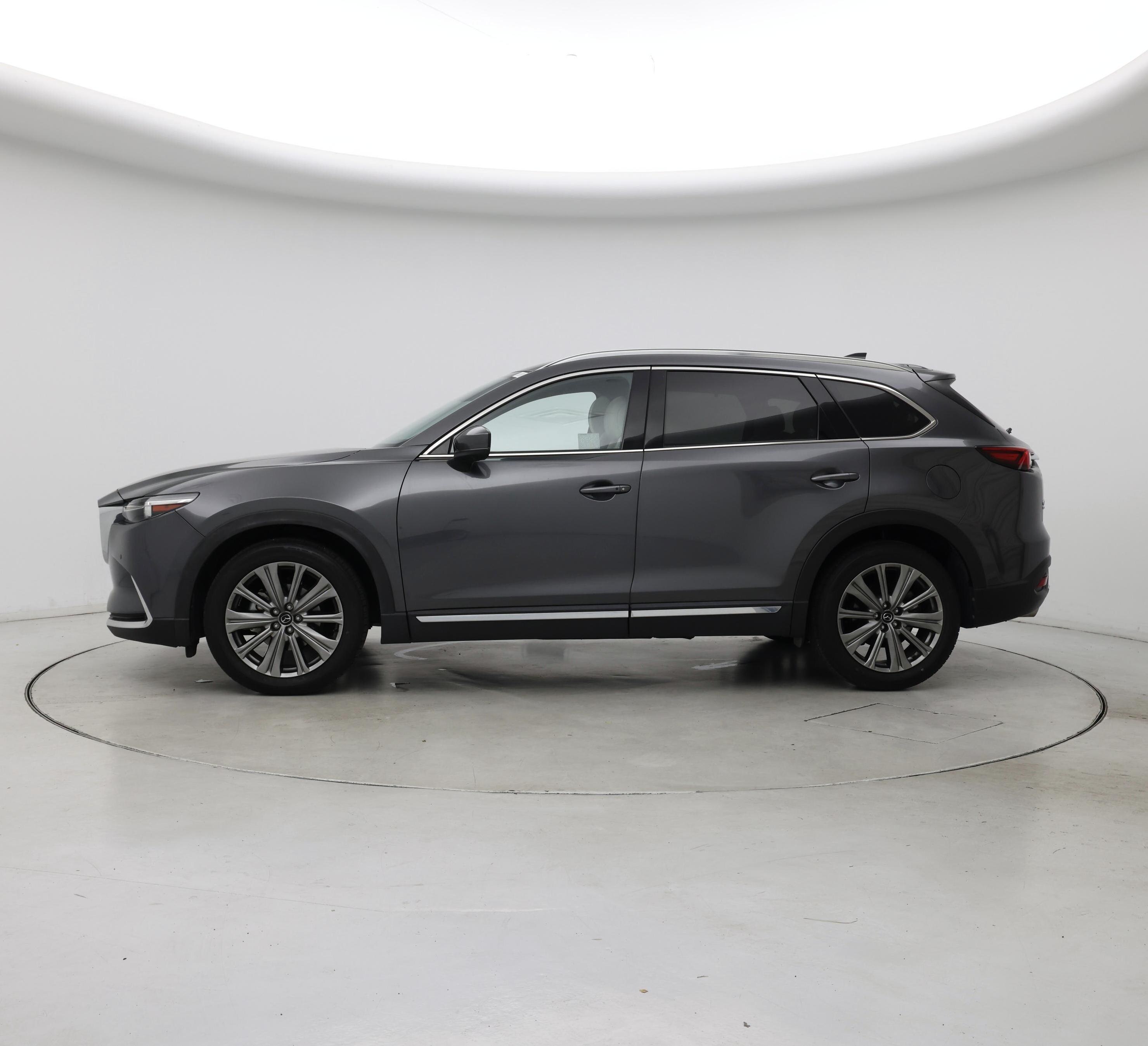 Thumbnail: 2023 Mazda CX-9 - 3