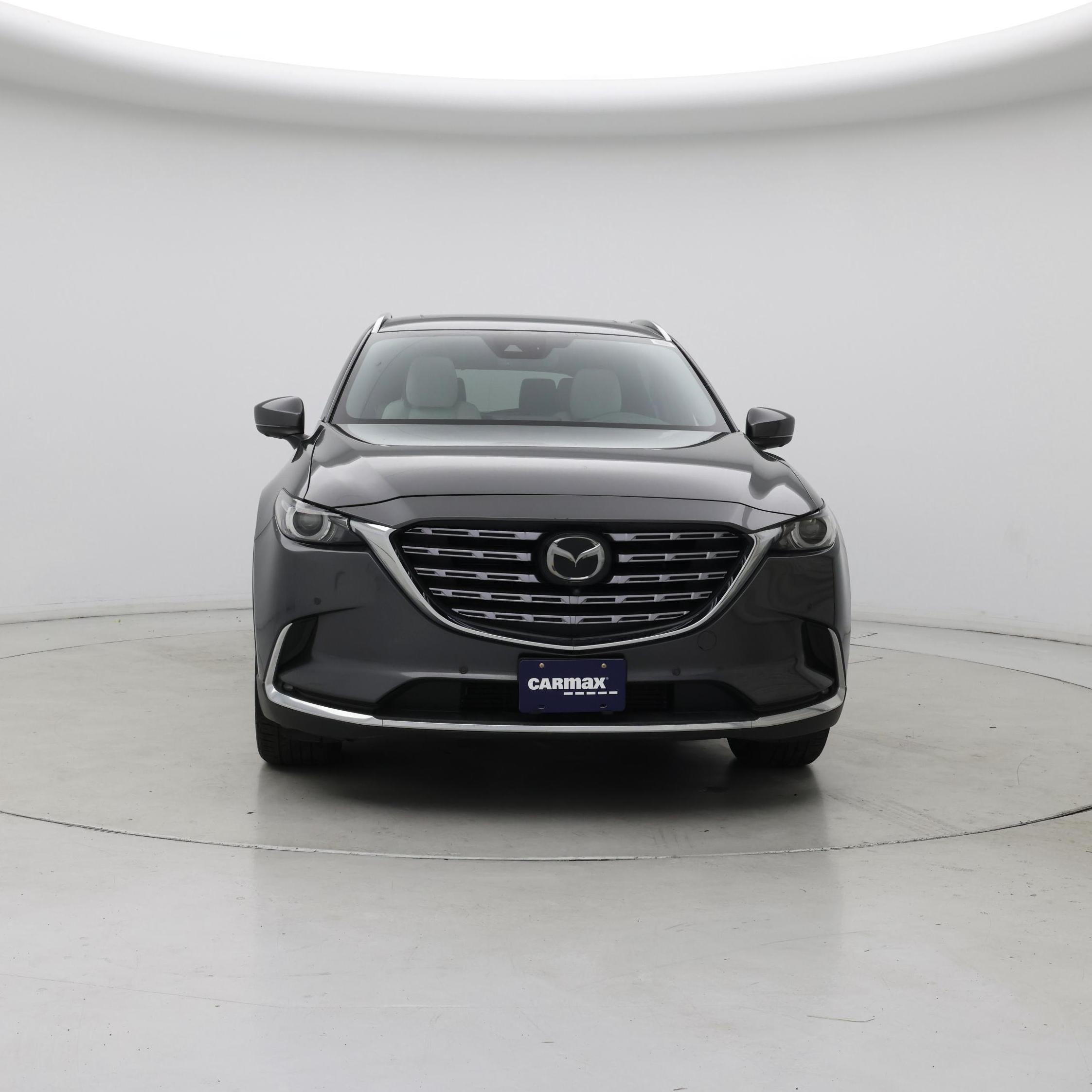 Thumbnail: 2023 Mazda CX-9 - 5