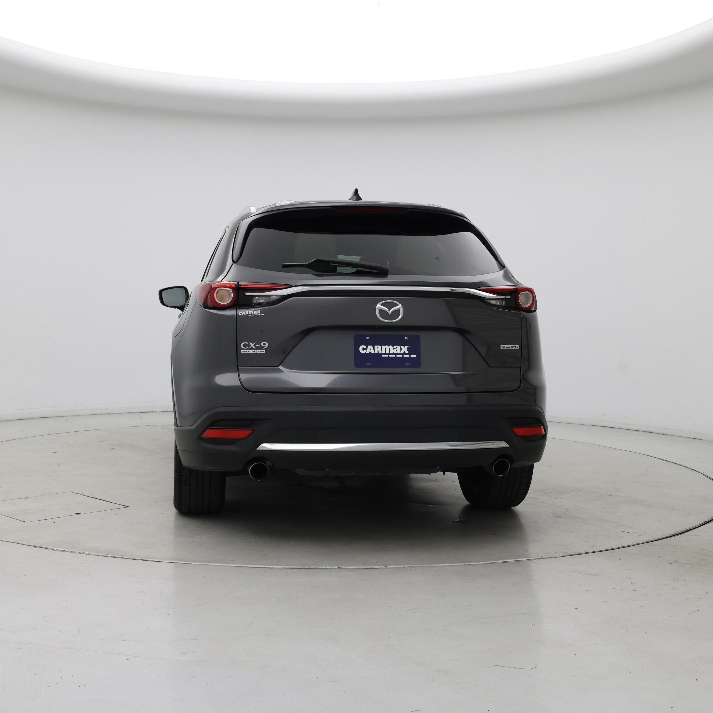 Thumbnail: 2023 Mazda CX-9 - 6