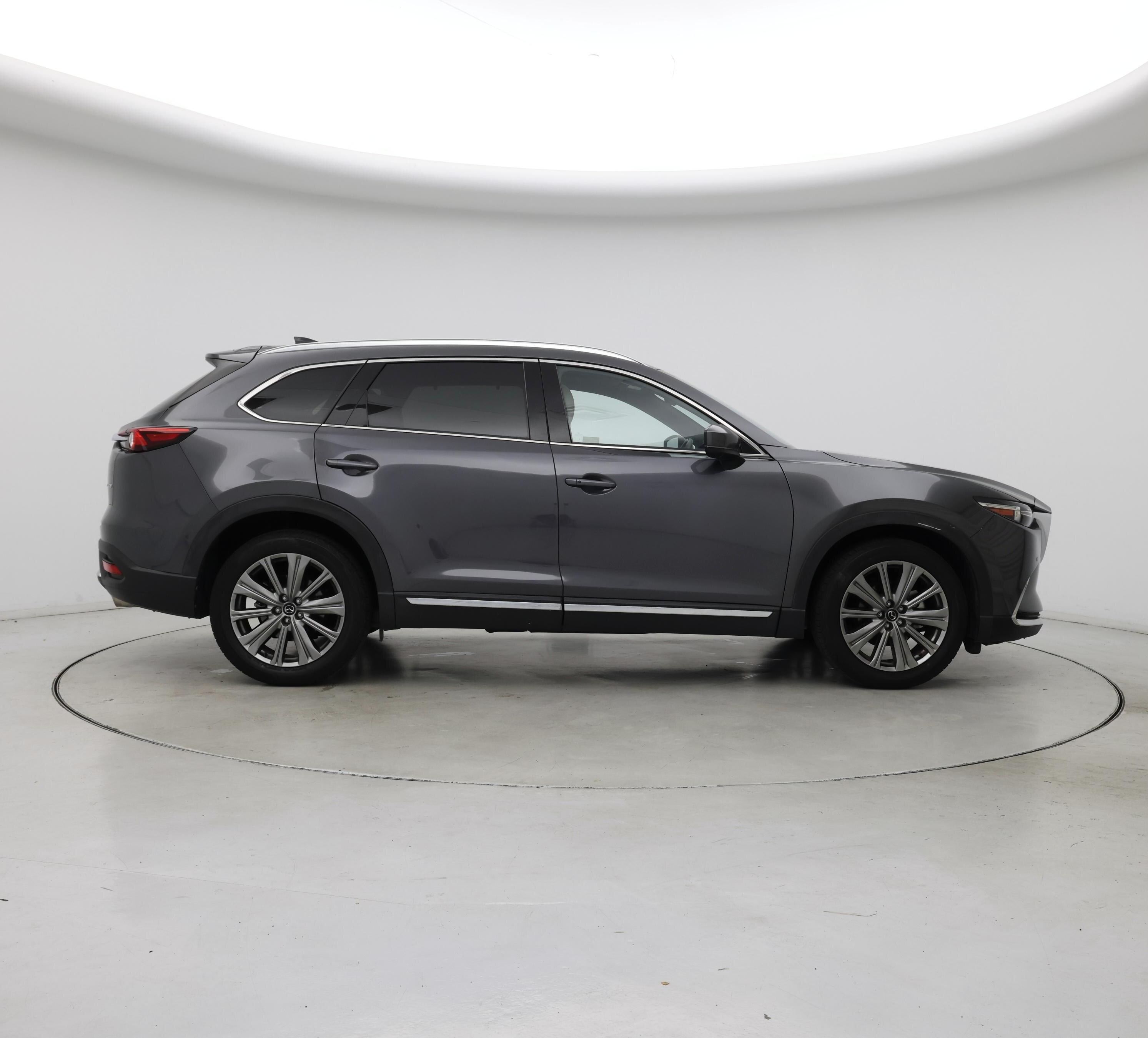 Thumbnail: 2023 Mazda CX-9 - 7