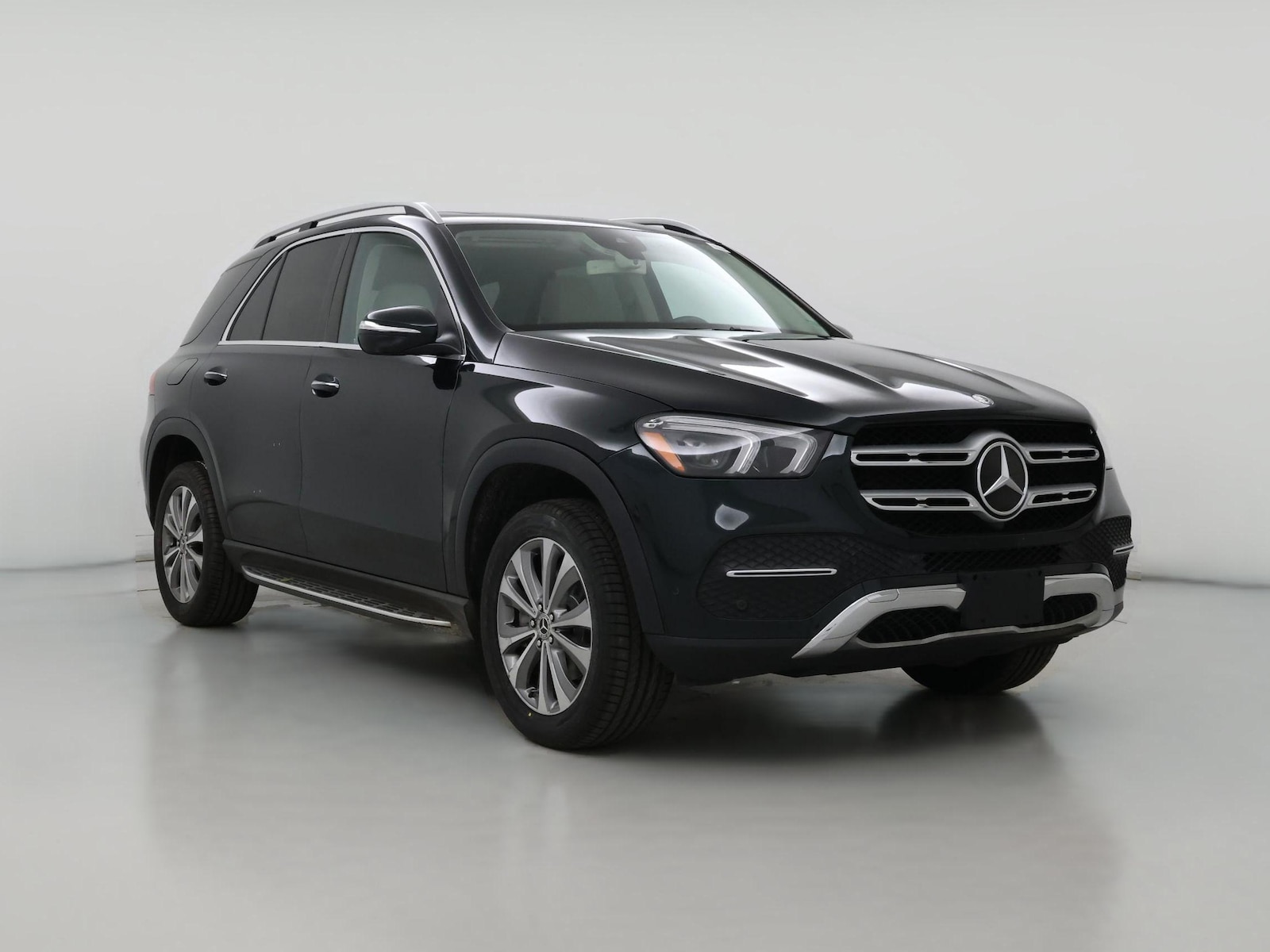 2020 Mercedes-Benz GLE GLE350