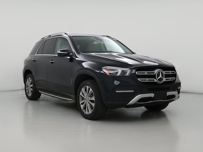 2020 Mercedes-Benz GLE350