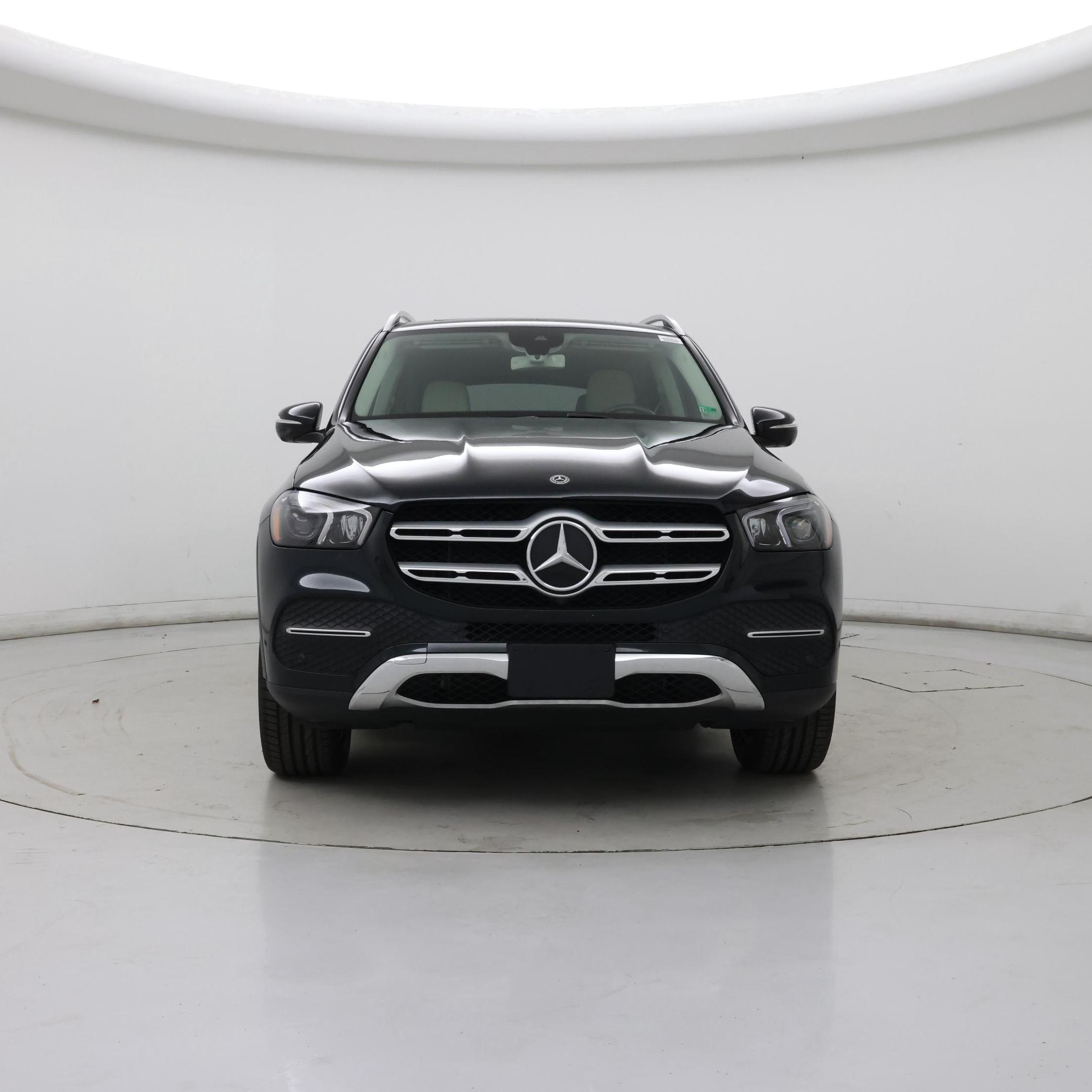 Thumbnail: 2020 Mercedes-Benz GLE - 5