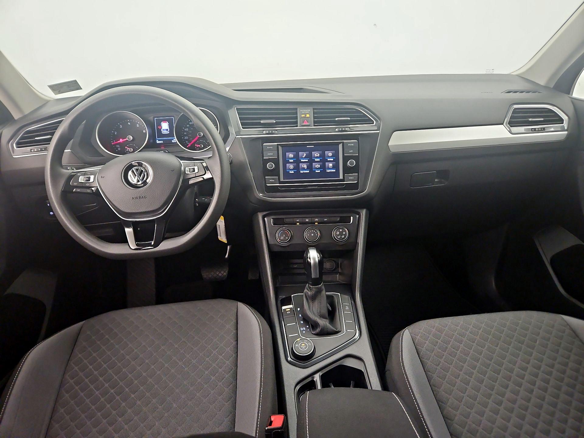 Thumbnail: 2021 Volkswagen Tiguan - 9