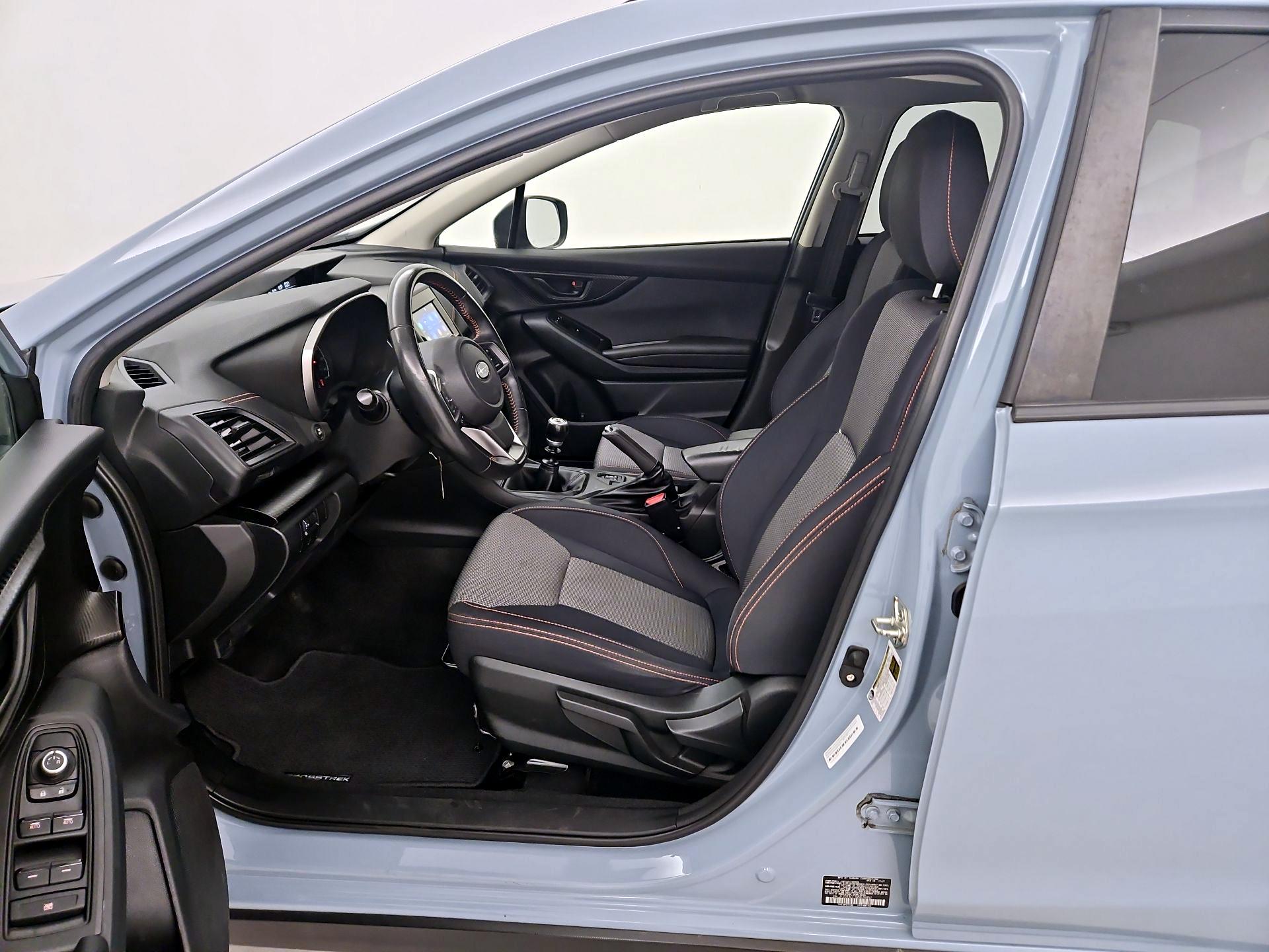 Thumbnail: 2021 Subaru Crosstrek - 11