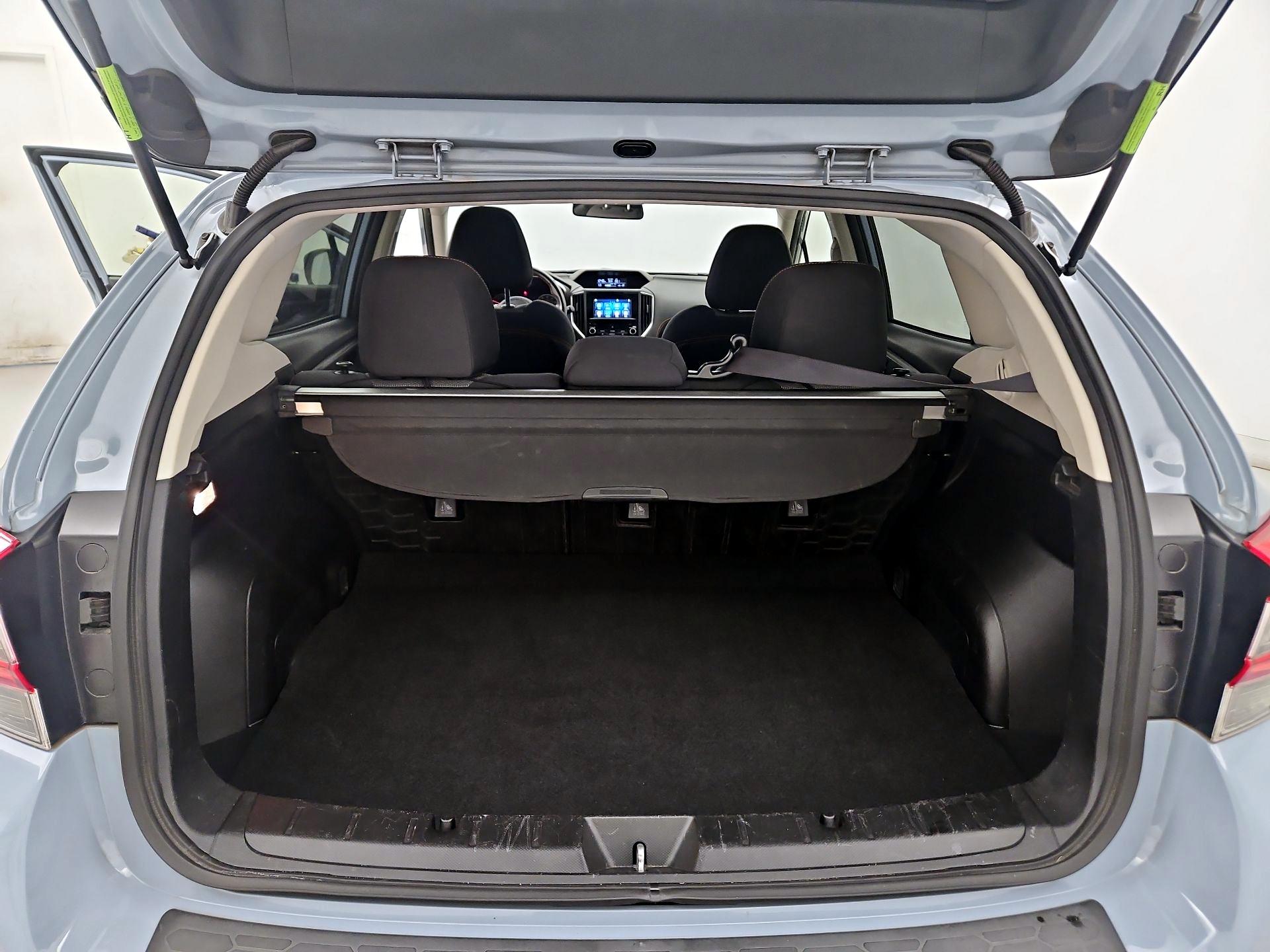 Thumbnail: 2021 Subaru Crosstrek - 20