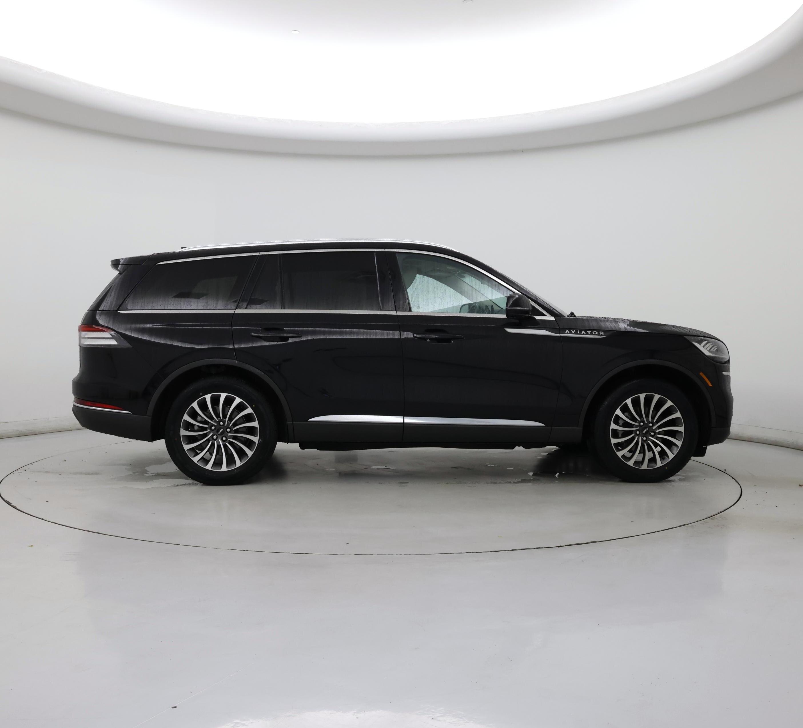Thumbnail: 2022 Lincoln Aviator - 7