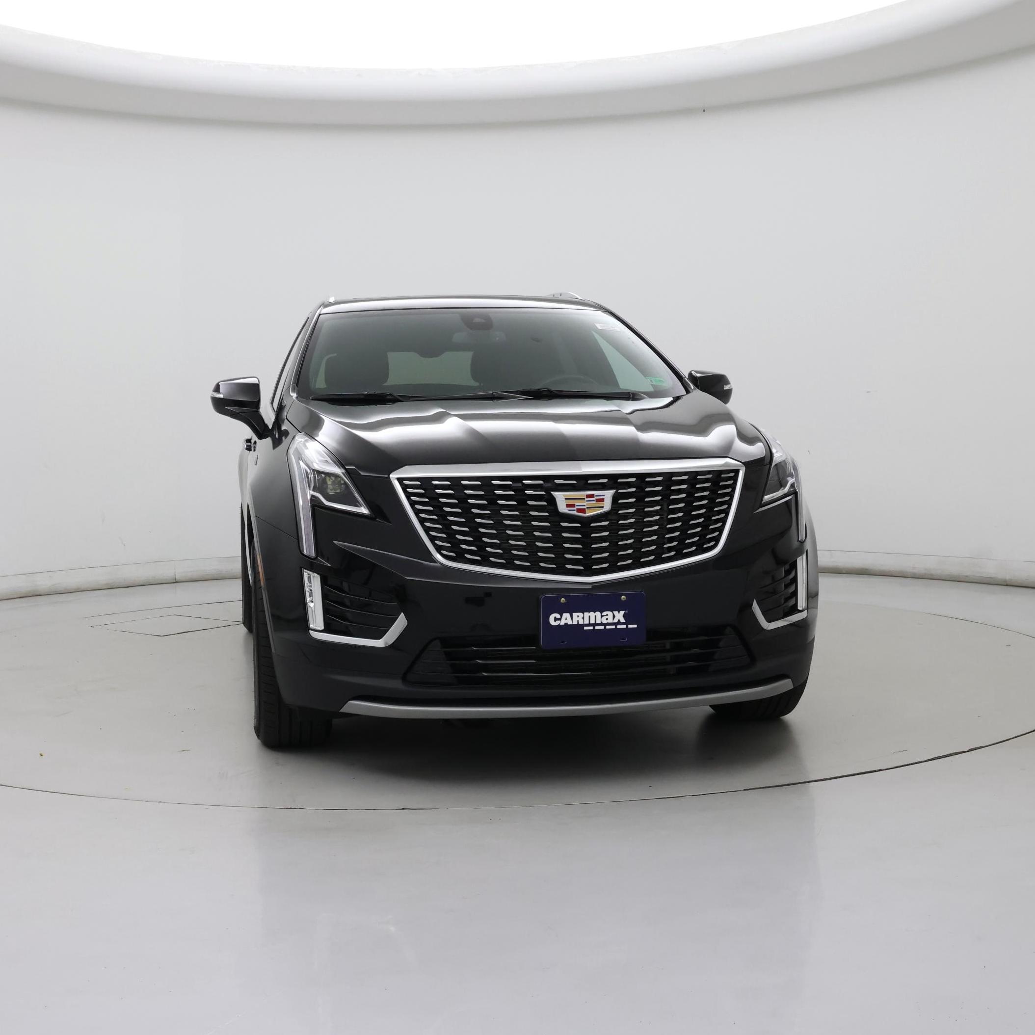 Thumbnail: 2022 Cadillac XT5 - 5