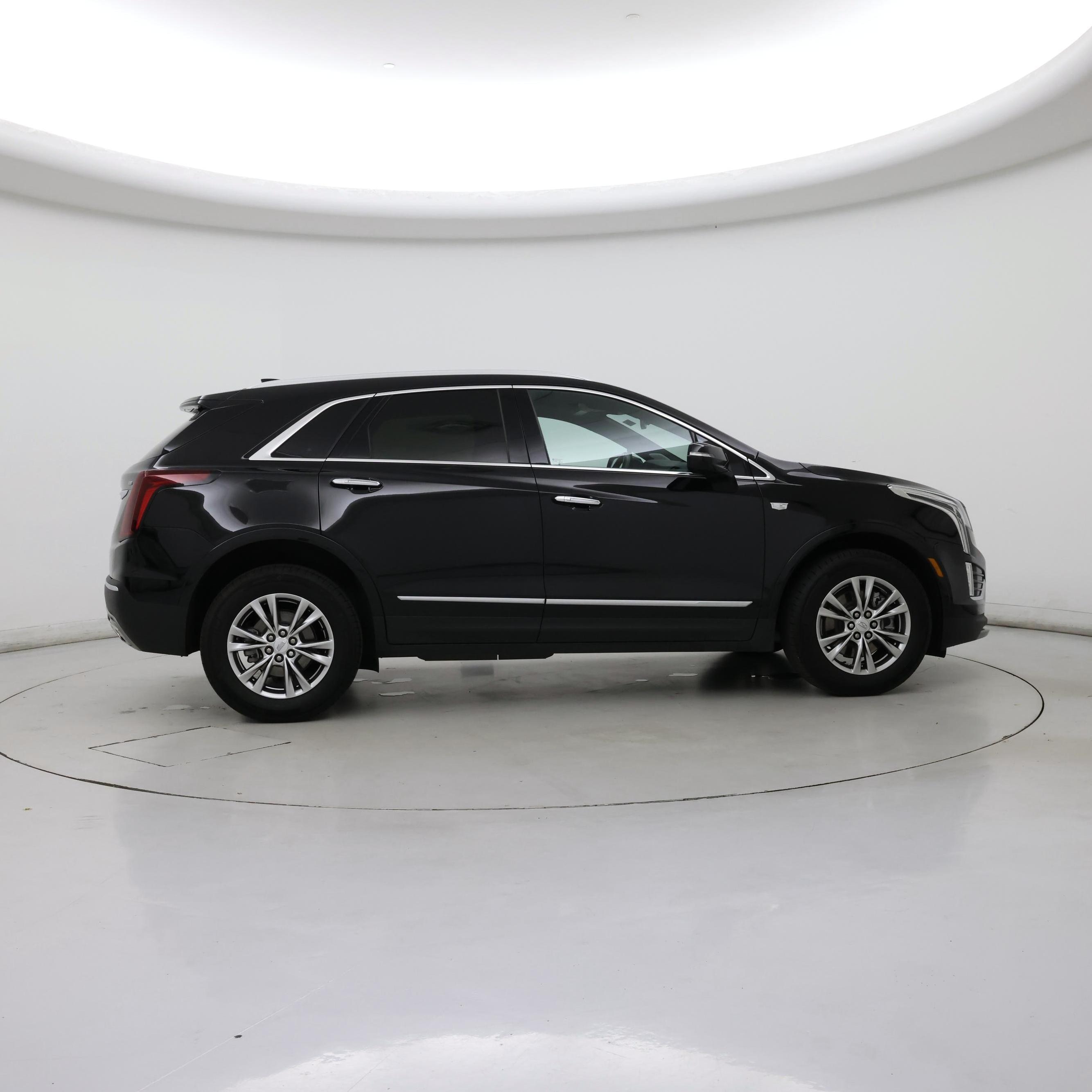 Thumbnail: 2022 Cadillac XT5 - 7
