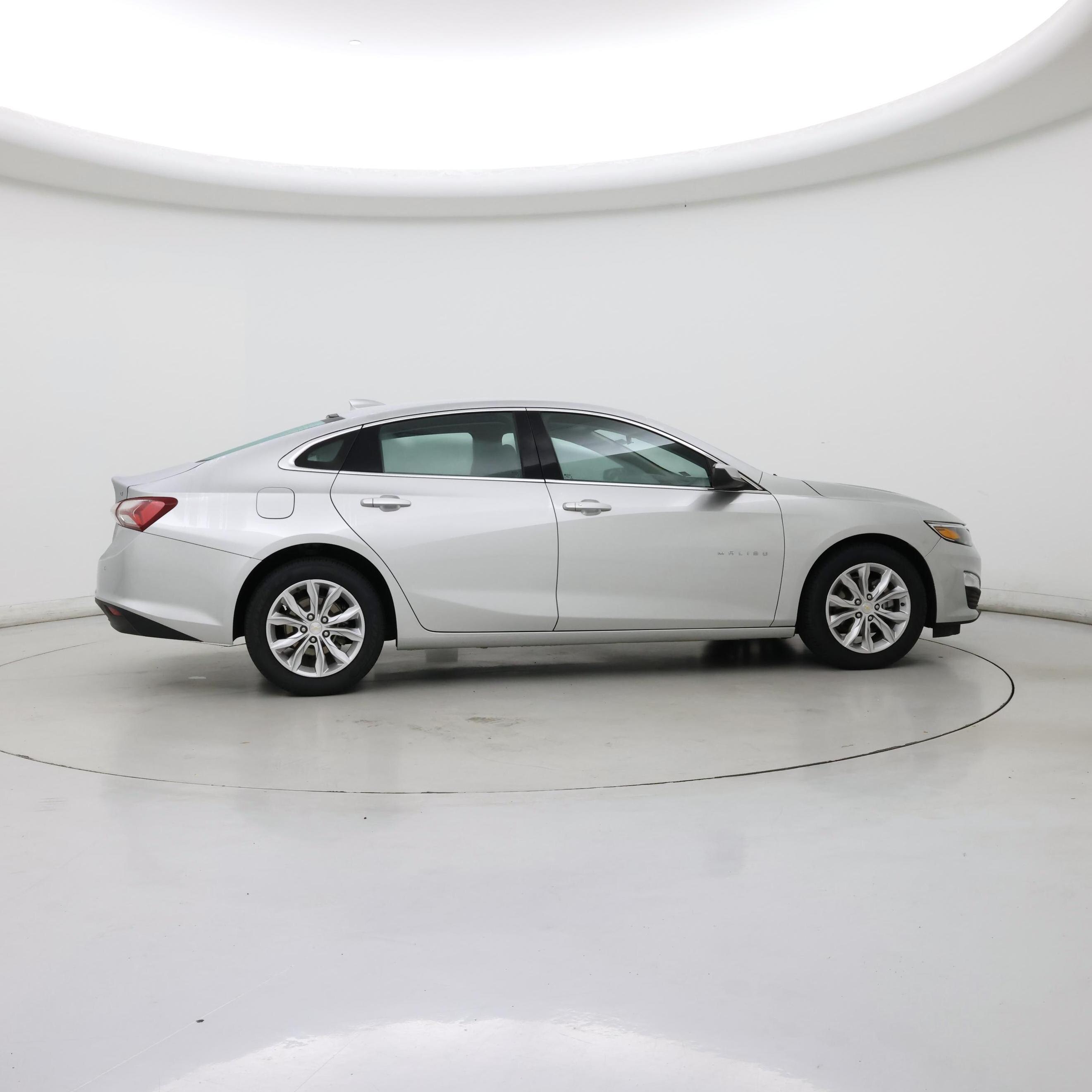 Thumbnail: 2021 Chevrolet Malibu - 7