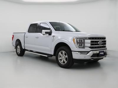 2022 Ford F150 Lariat
