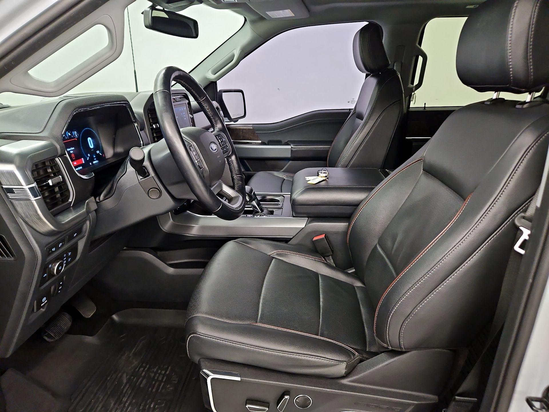 Thumbnail: 2022 Ford F-150 - 11