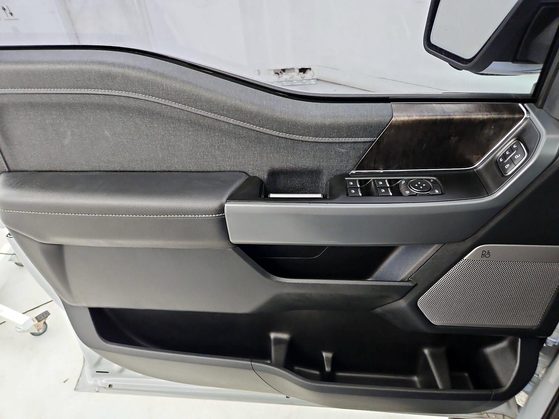 Thumbnail: 2022 Ford F-150 - 12