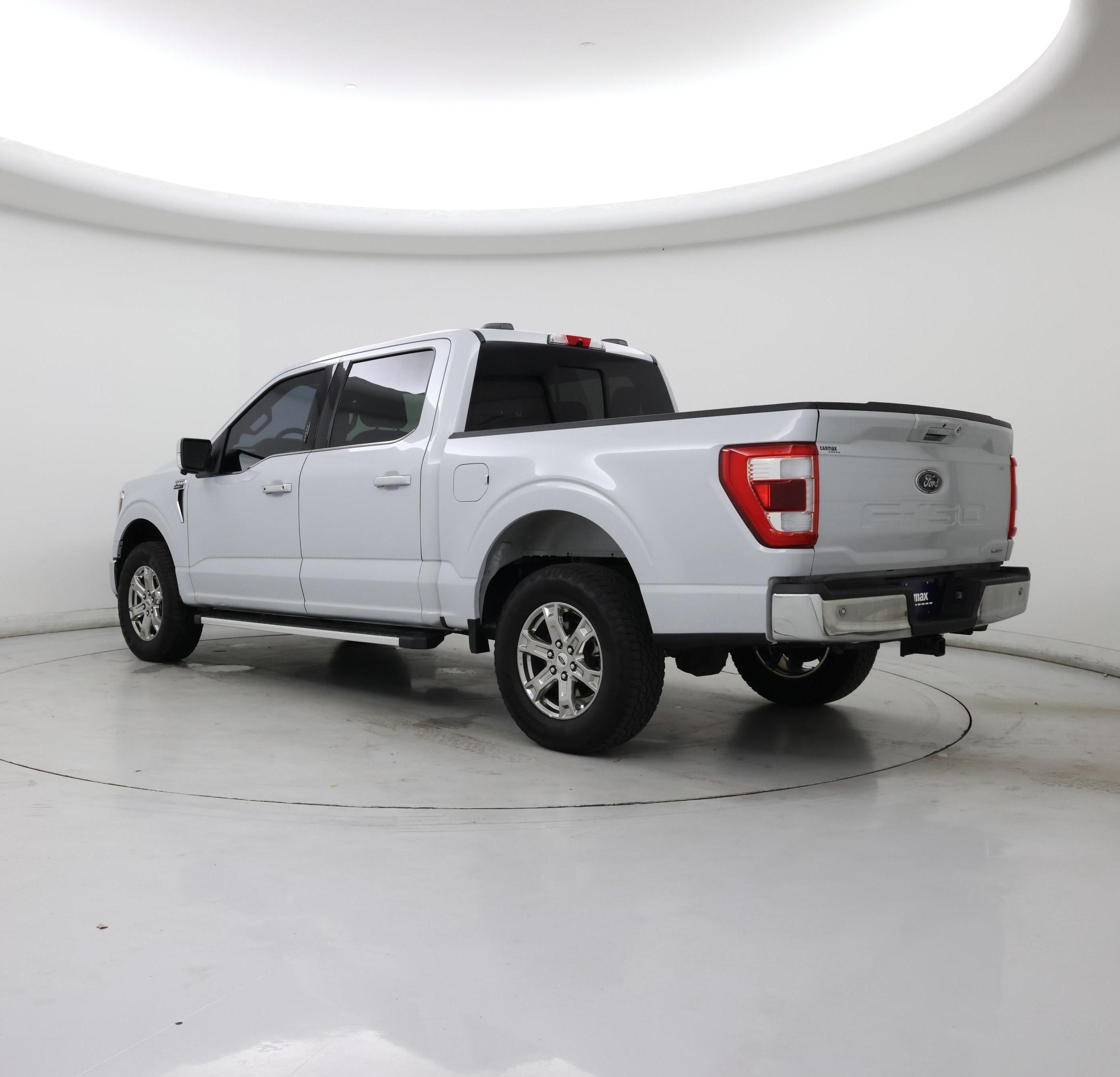 Thumbnail: 2022 Ford F-150 - 2