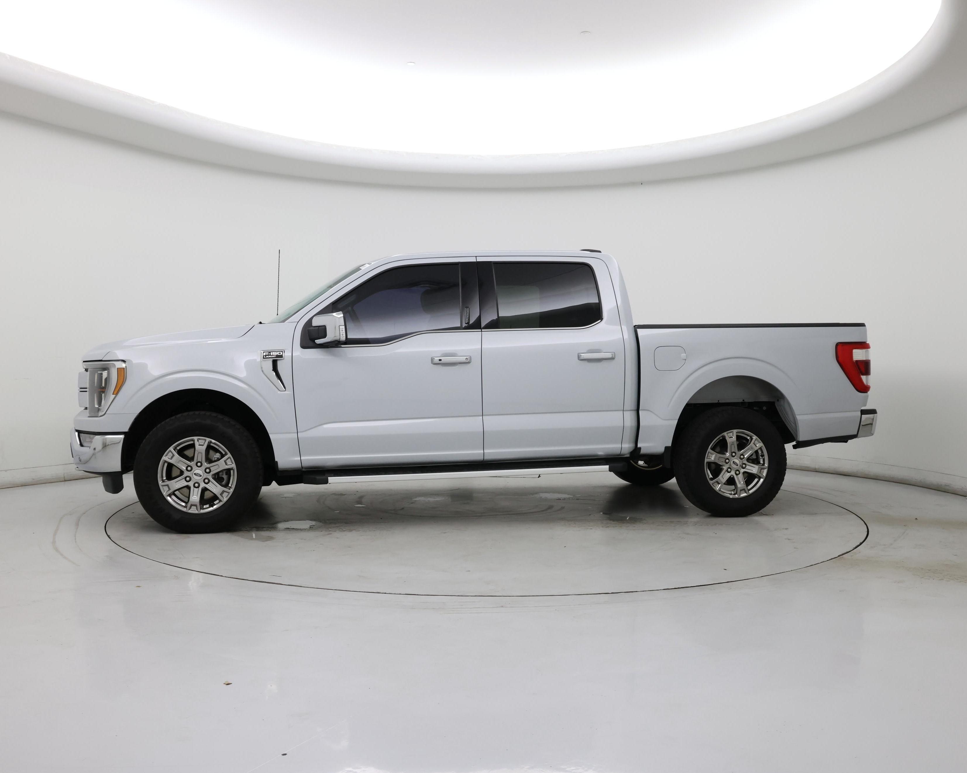 Thumbnail: 2022 Ford F-150 - 3