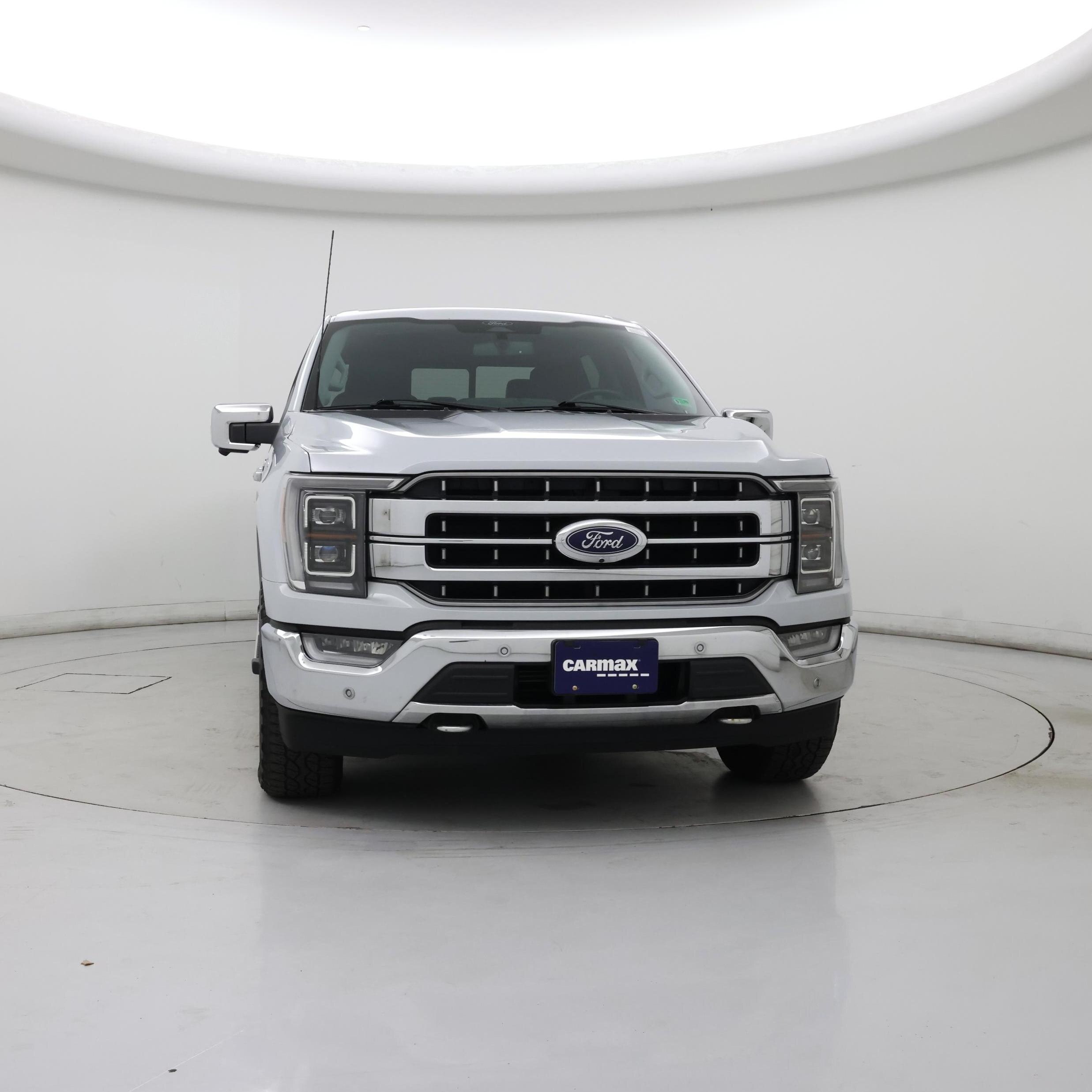 Thumbnail: 2022 Ford F-150 - 5