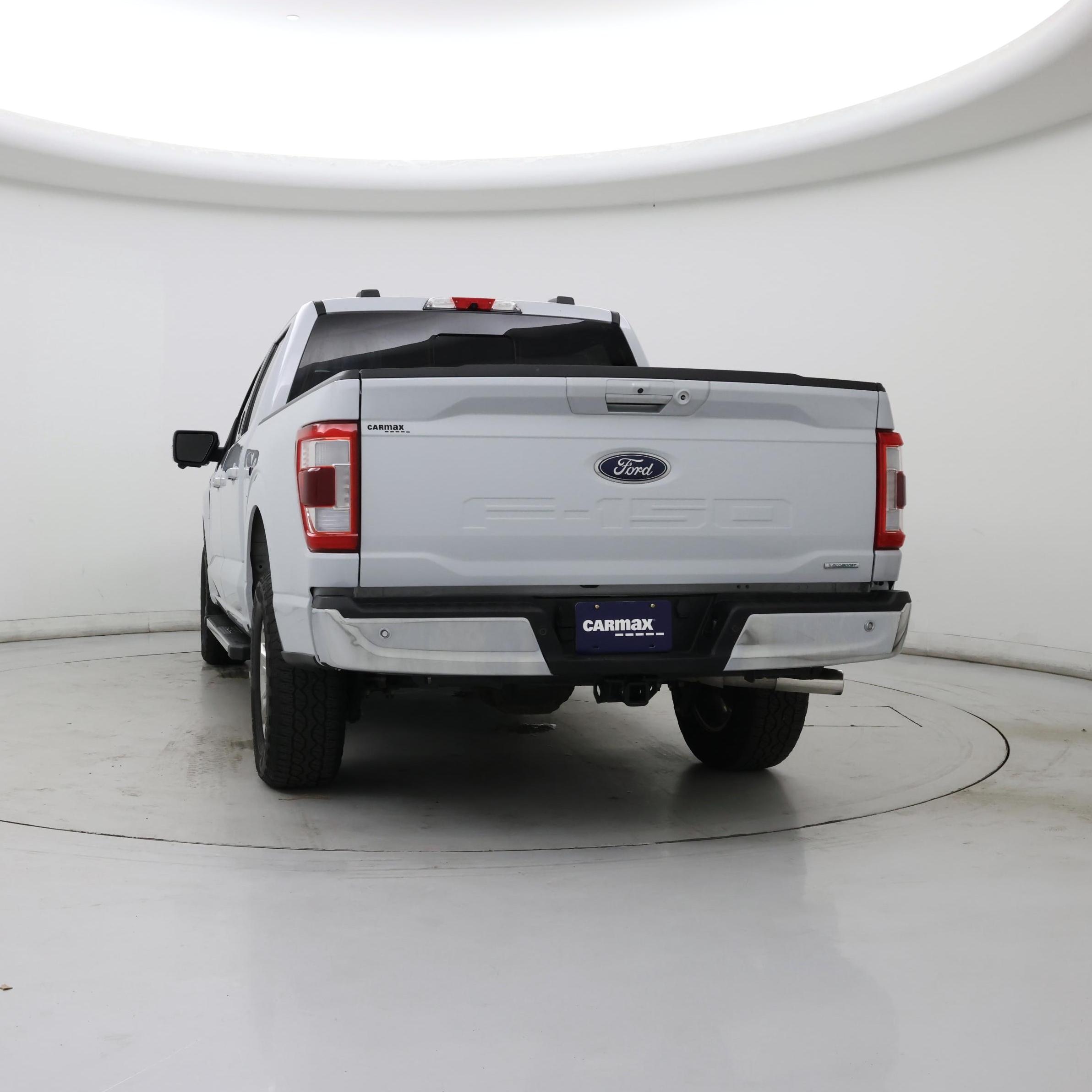 Thumbnail: 2022 Ford F-150 - 6