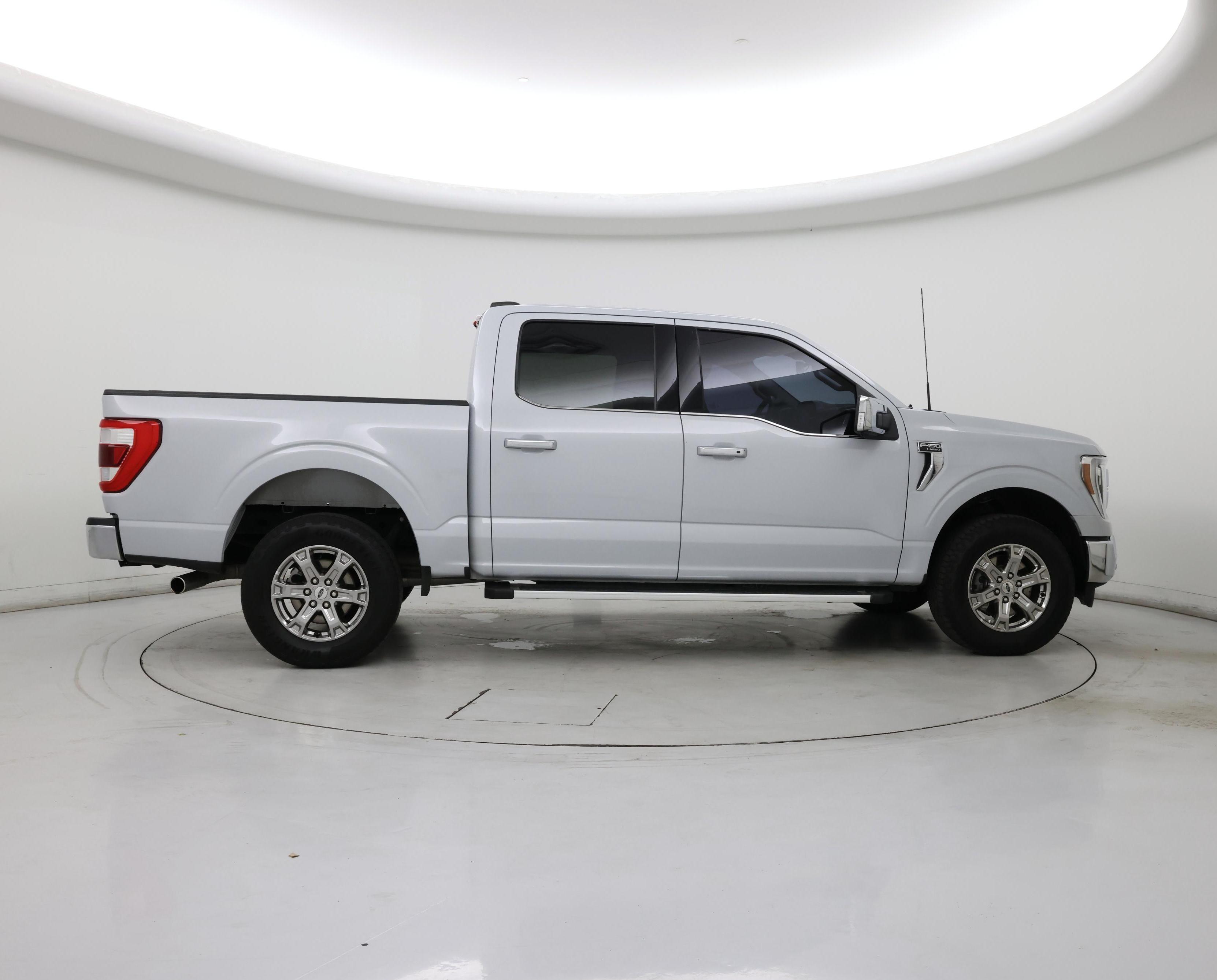 Thumbnail: 2022 Ford F-150 - 7