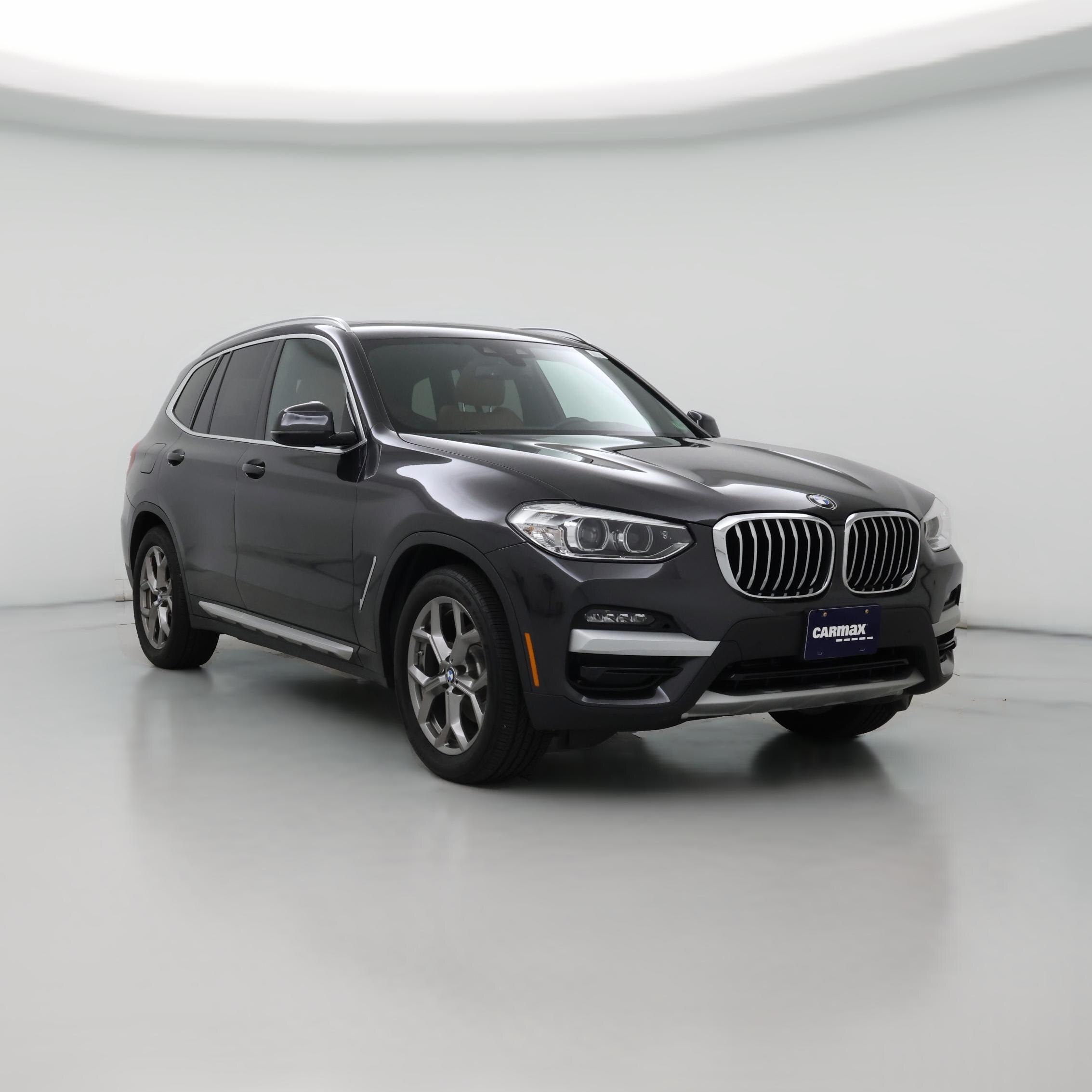 Thumbnail: 2020 BMW X3 - 1