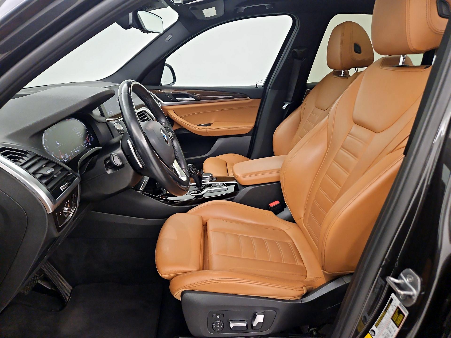 Thumbnail: 2020 BMW X3 - 11