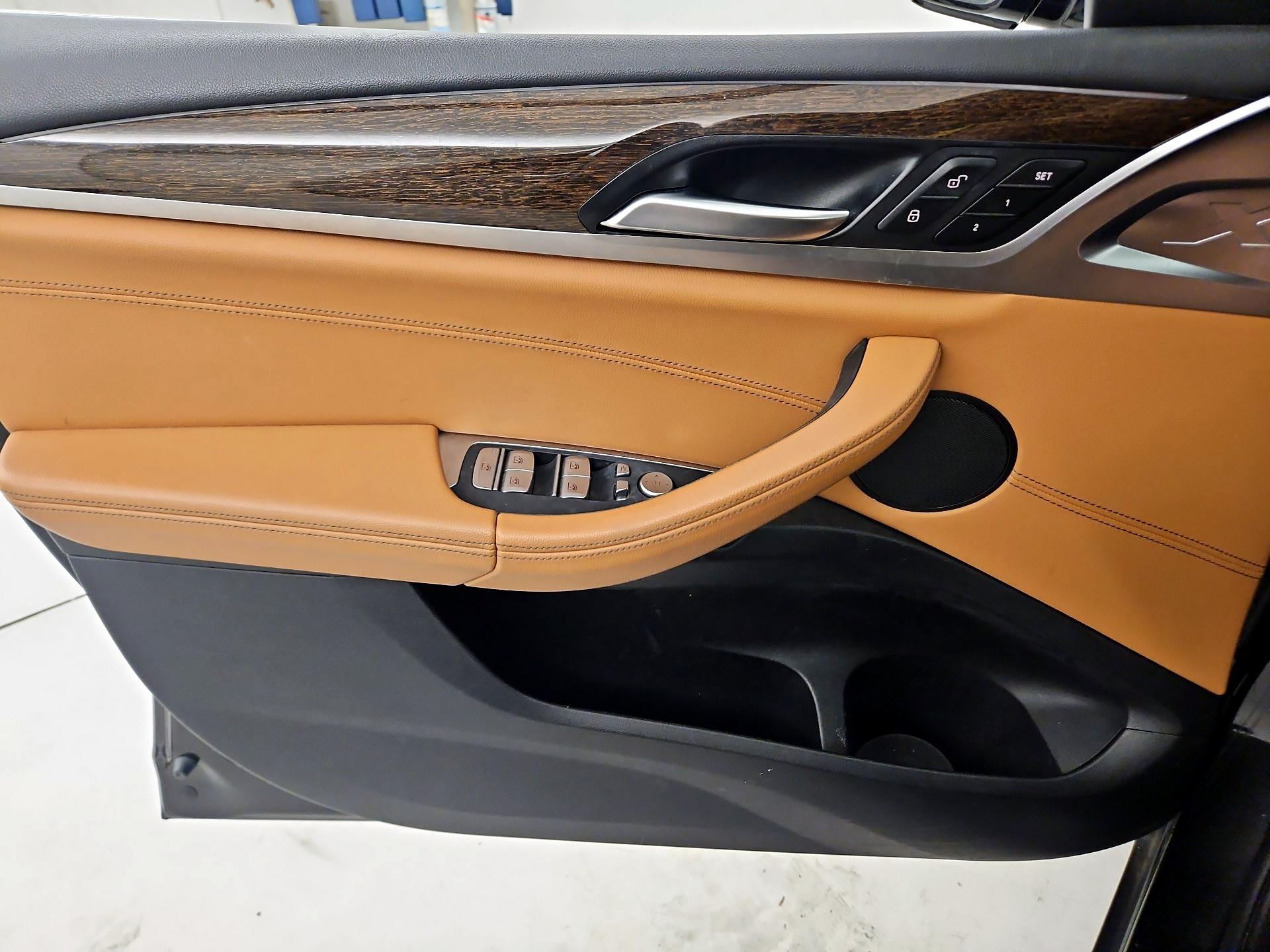 Thumbnail: 2020 BMW X3 - 12