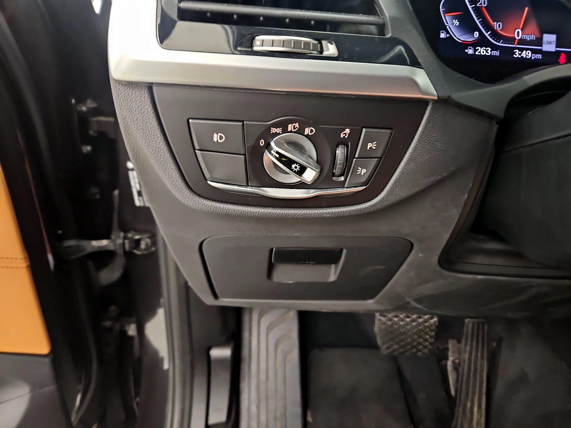 Thumbnail: 2020 BMW X3 - 13