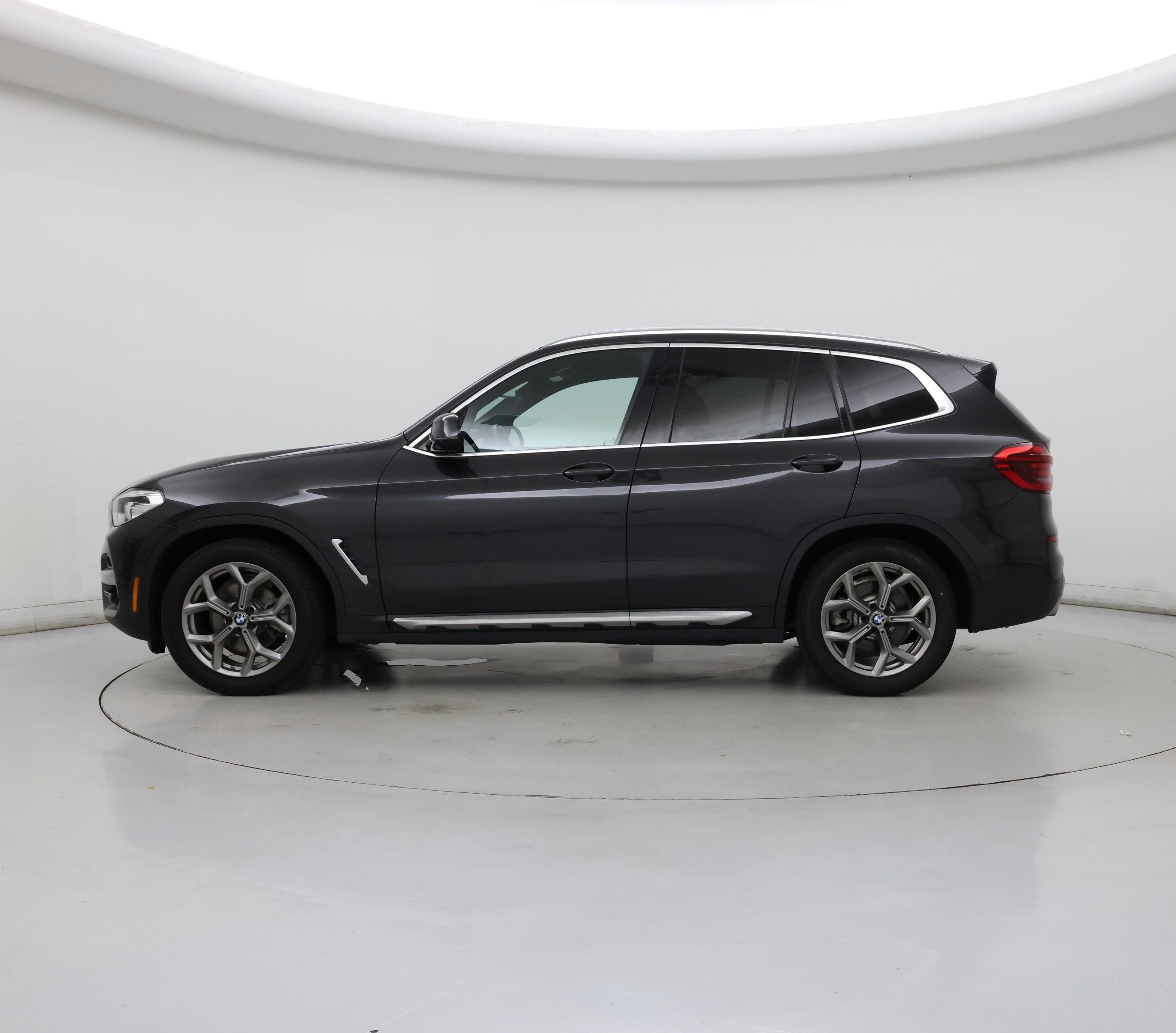 Thumbnail: 2020 BMW X3 - 3