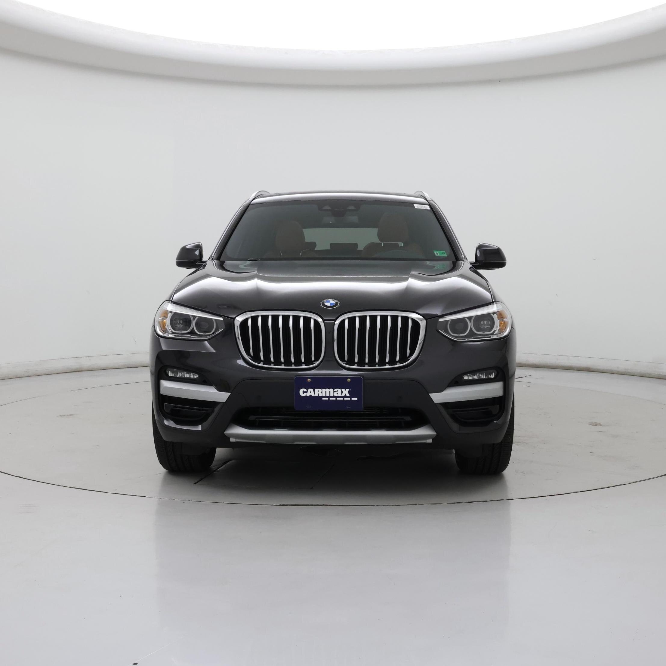 Thumbnail: 2020 BMW X3 - 5
