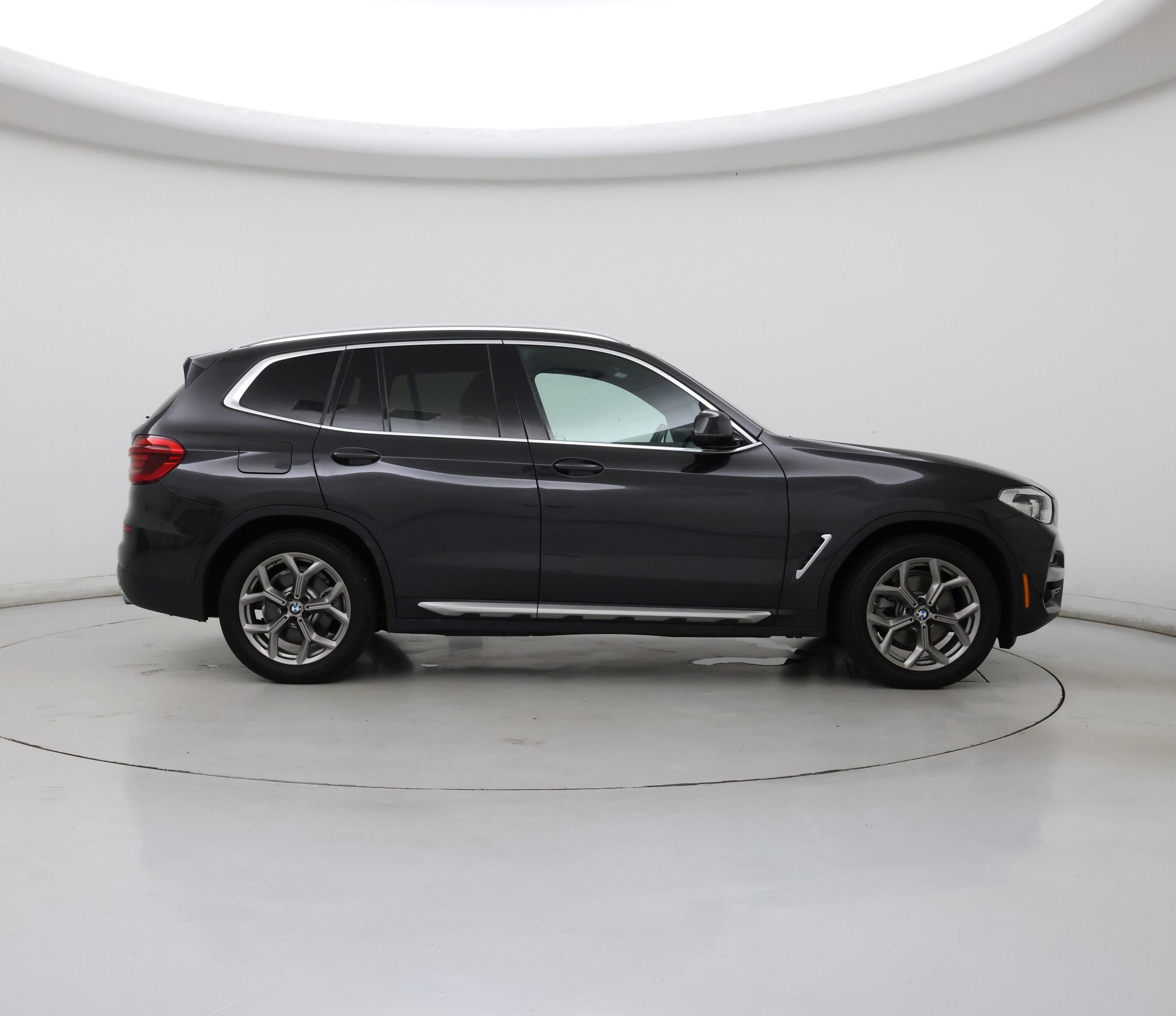 Thumbnail: 2020 BMW X3 - 7