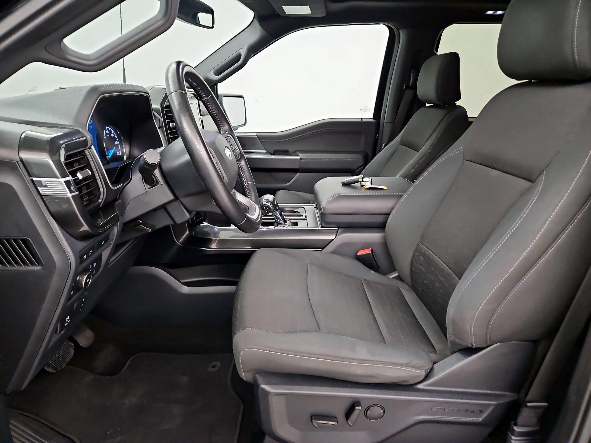 Thumbnail: 2022 Ford F-150 - 11