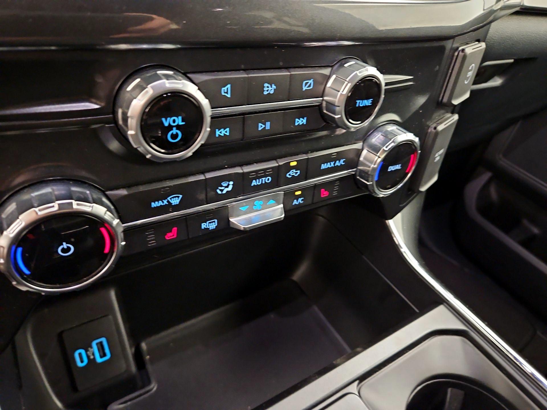 Thumbnail: 2022 Ford F-150 - 17