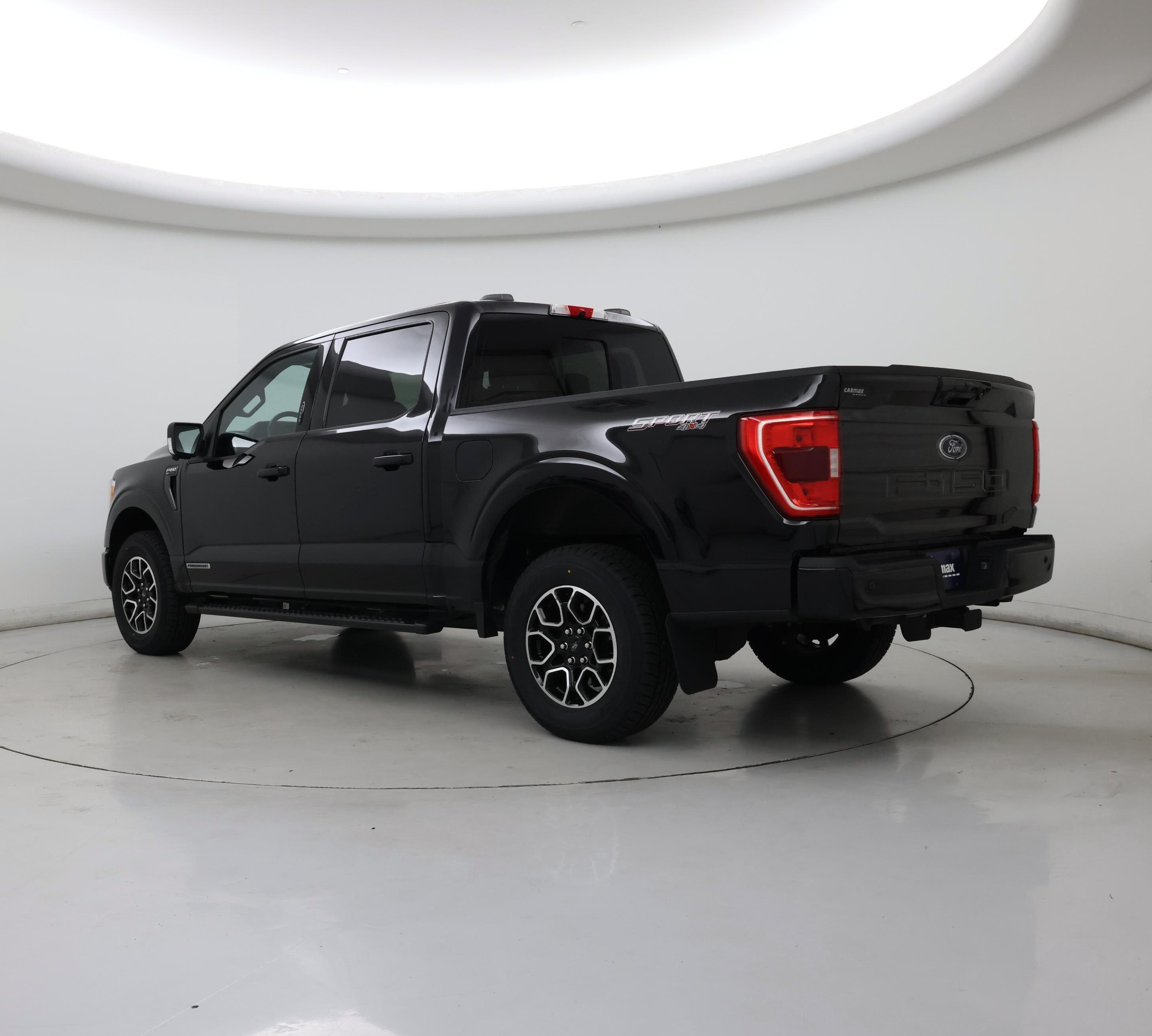 Thumbnail: 2022 Ford F-150 - 2