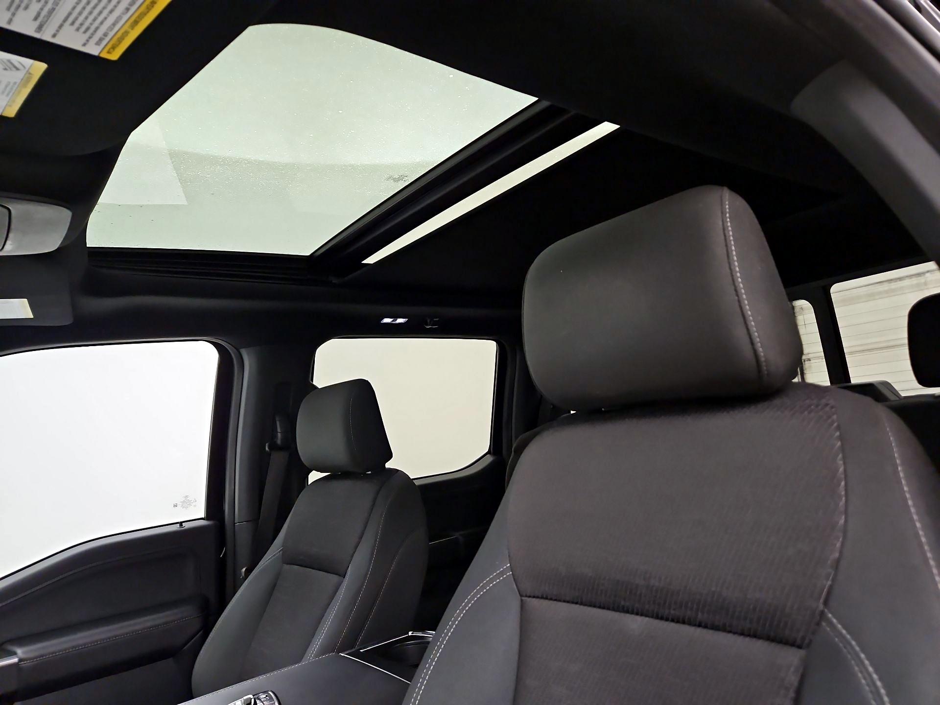 Thumbnail: 2022 Ford F-150 - 20