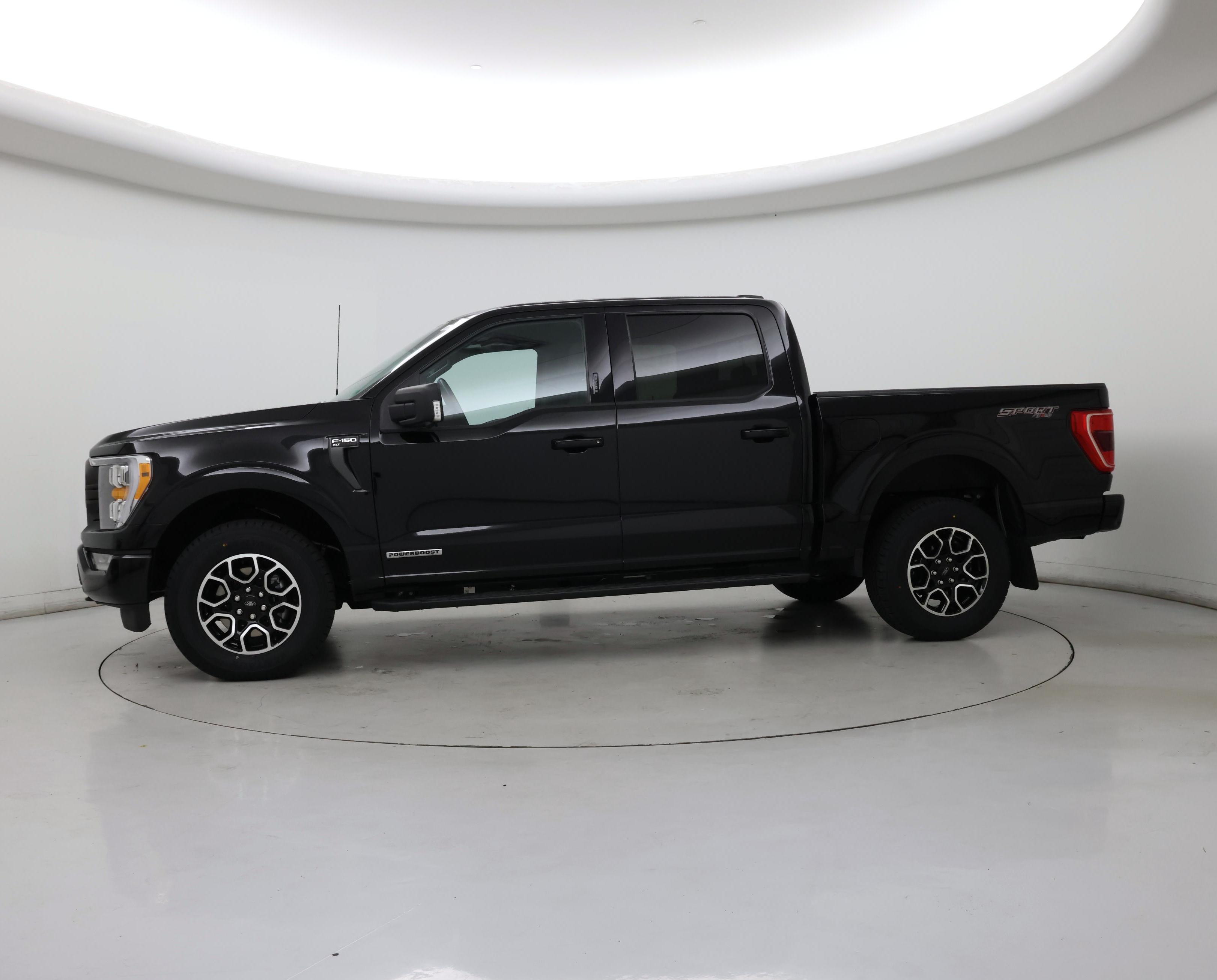 Thumbnail: 2022 Ford F-150 - 3