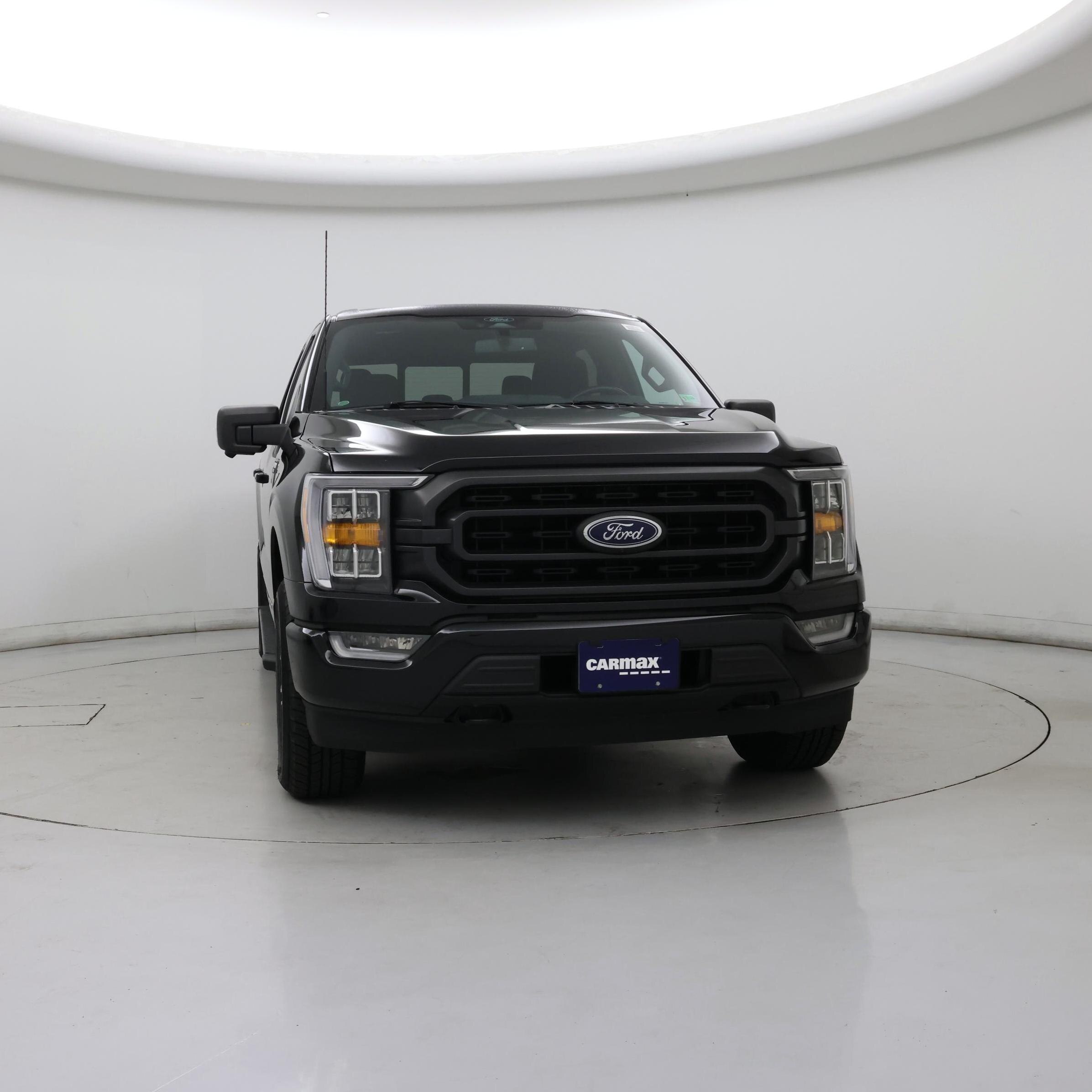 Thumbnail: 2022 Ford F-150 - 5