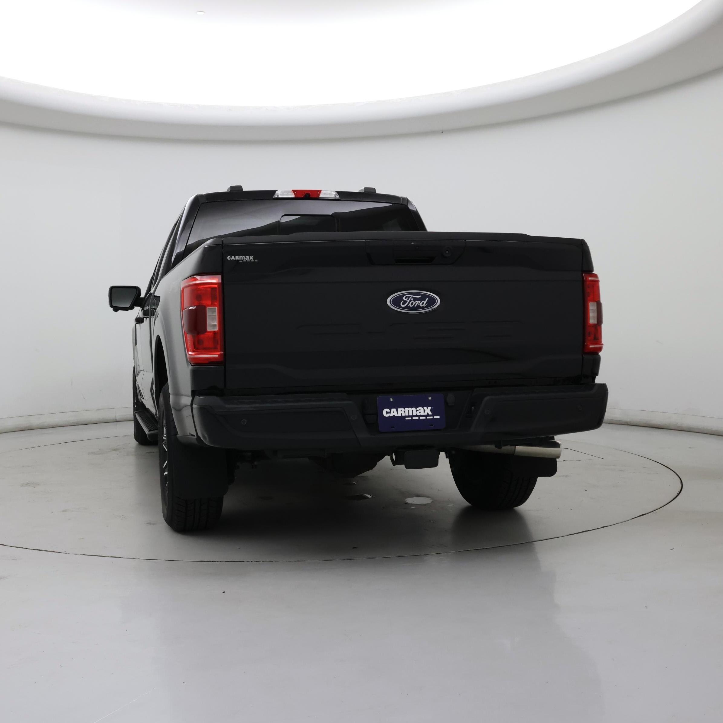 Thumbnail: 2022 Ford F-150 - 6