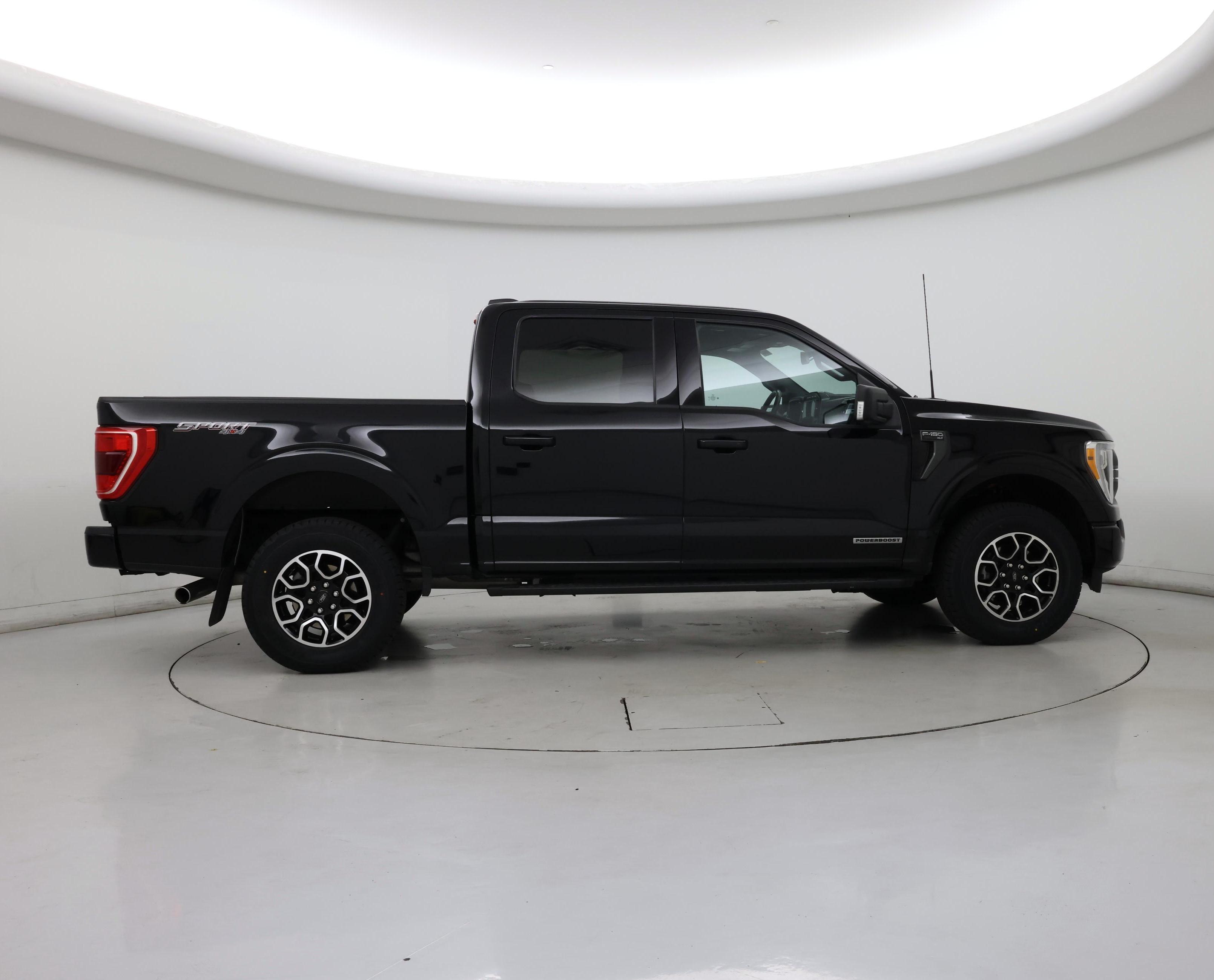 Thumbnail: 2022 Ford F-150 - 7