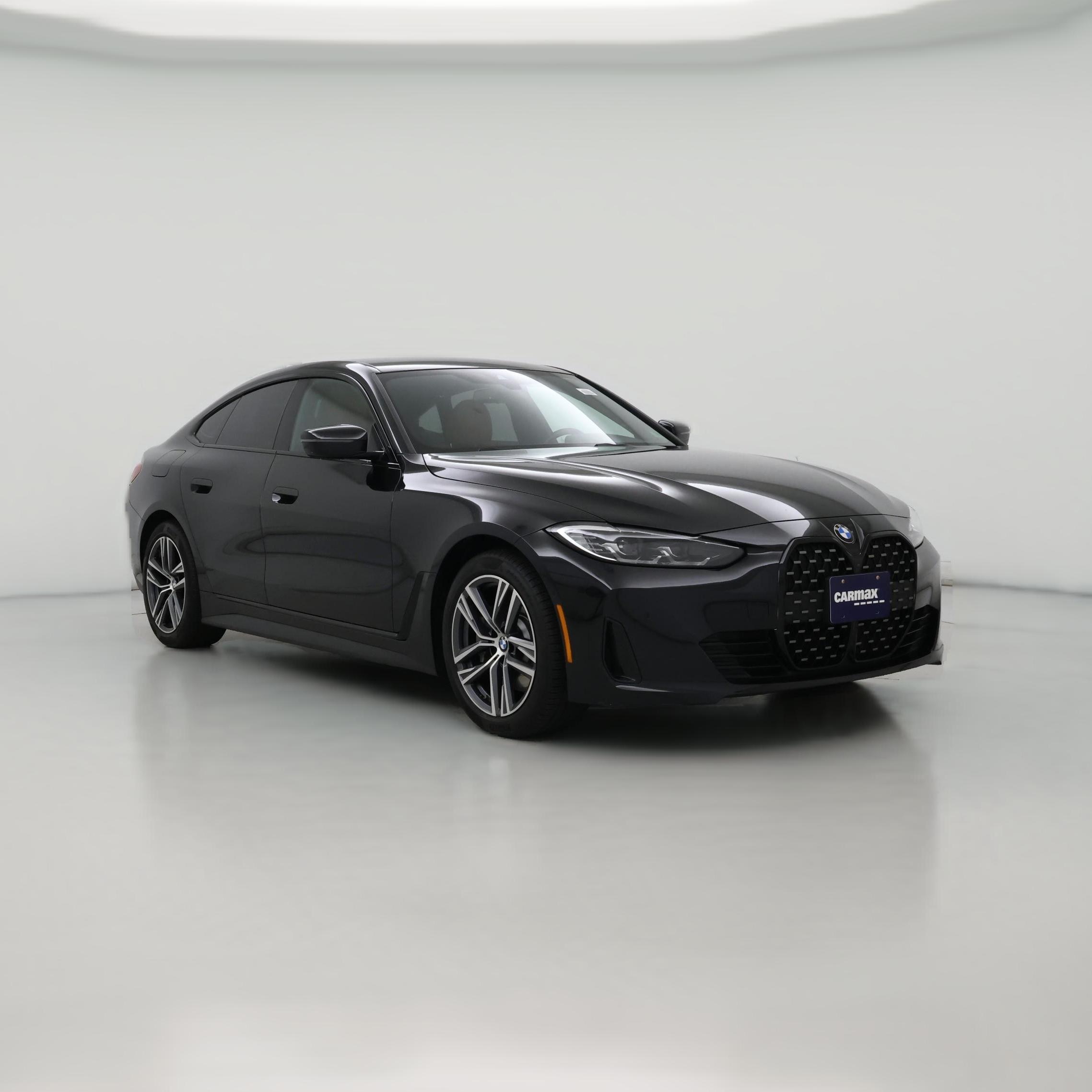 Thumbnail: 2022 BMW 4 Series - 1