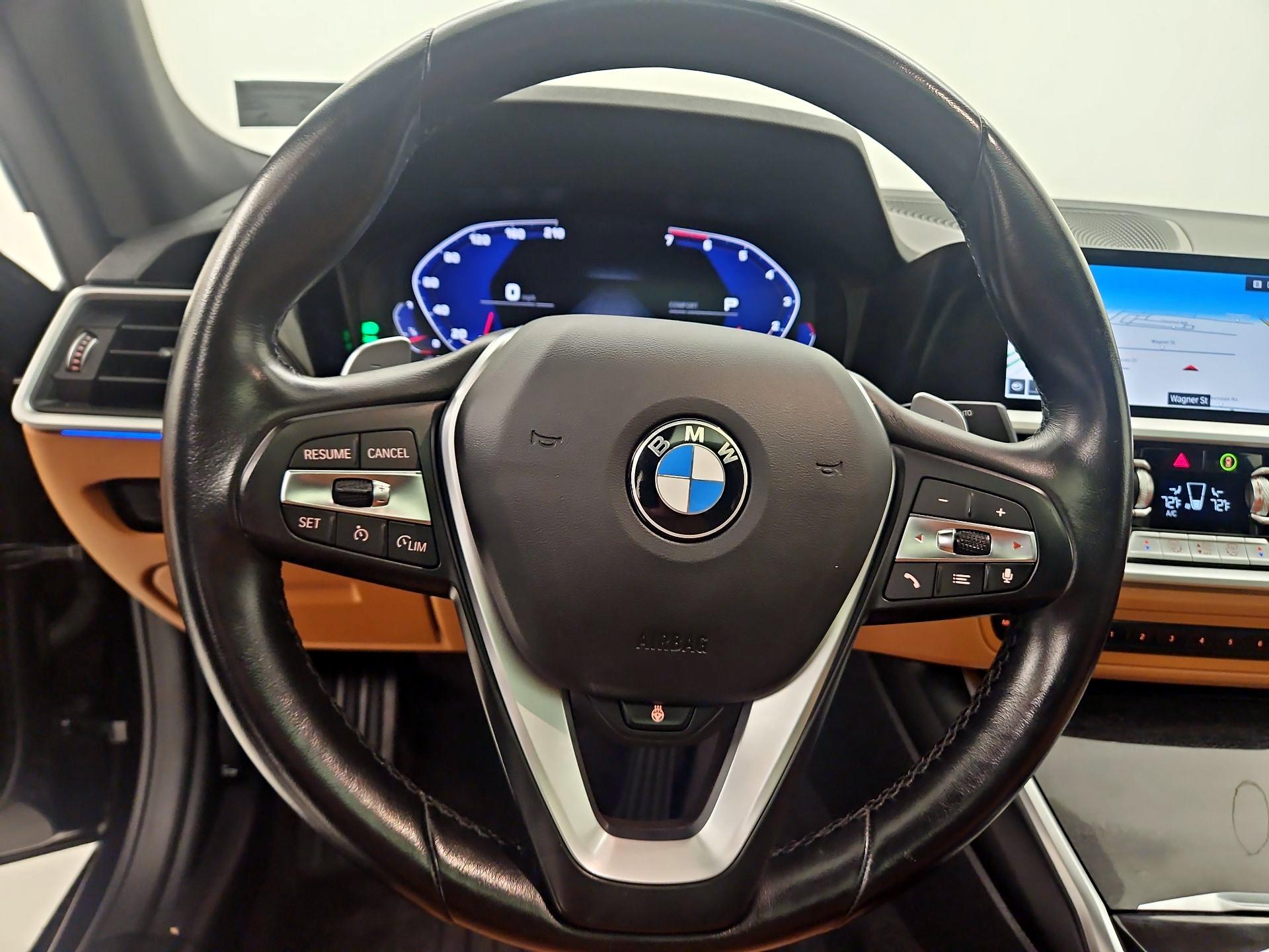 Thumbnail: 2022 BMW 4 Series - 10