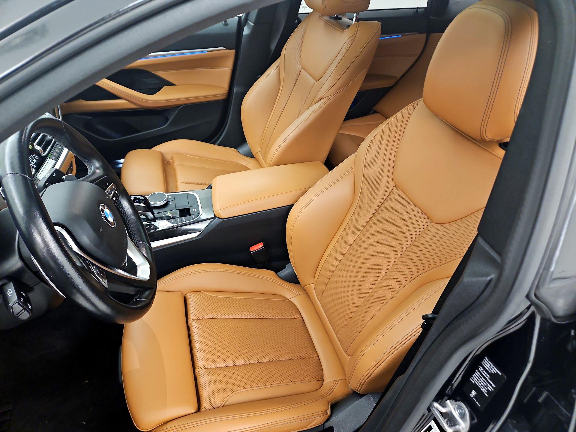 Thumbnail: 2022 BMW 4 Series - 11