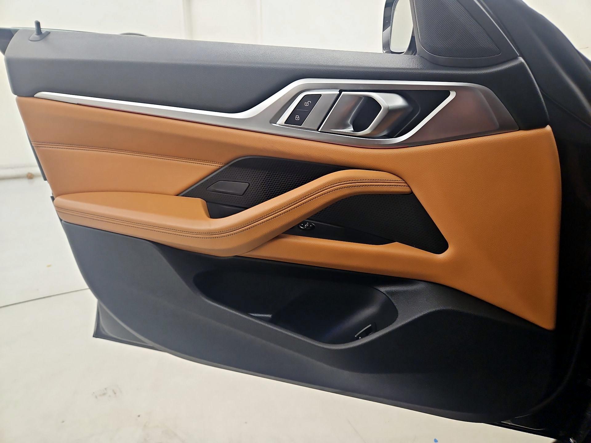 Thumbnail: 2022 BMW 4 Series - 12
