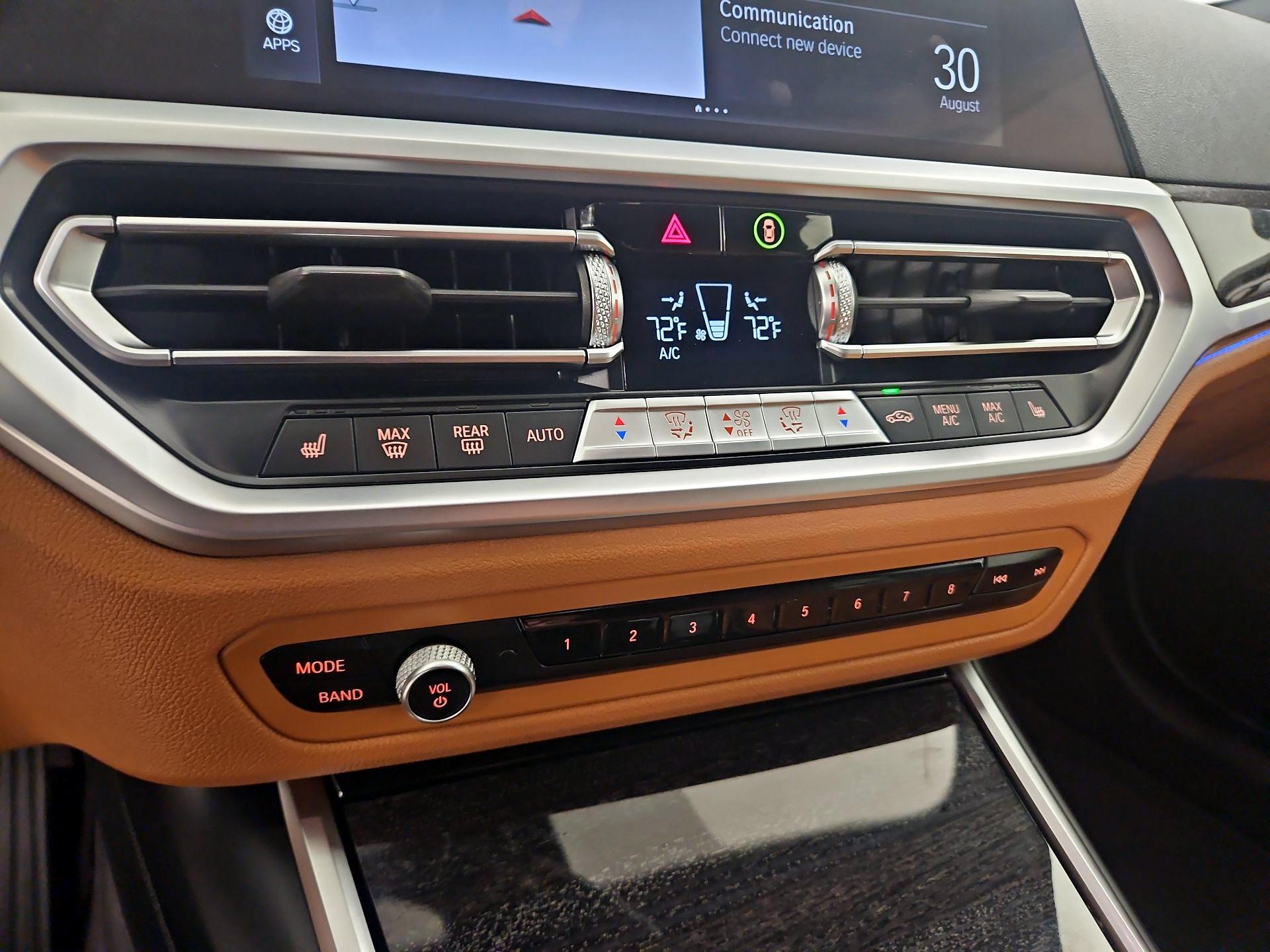 Thumbnail: 2022 BMW 4 Series - 17