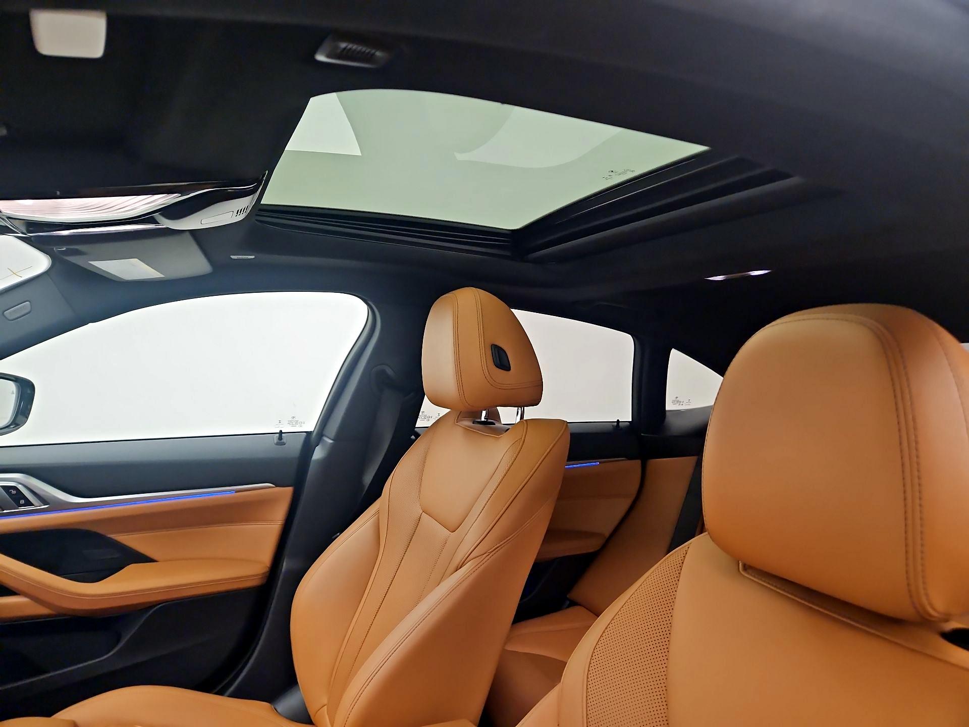 Thumbnail: 2022 BMW 4 Series - 20