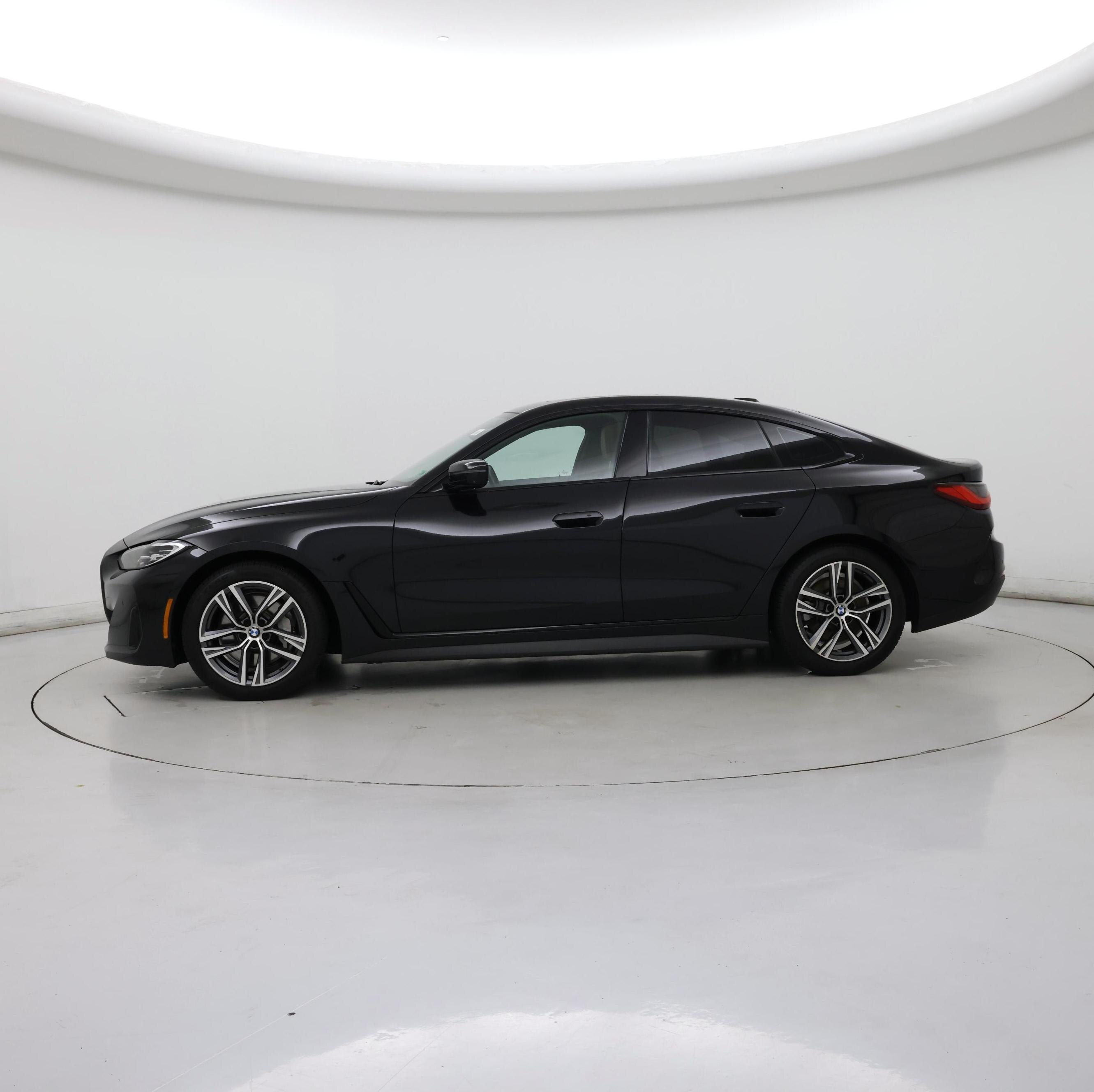 Thumbnail: 2022 BMW 4 Series - 3