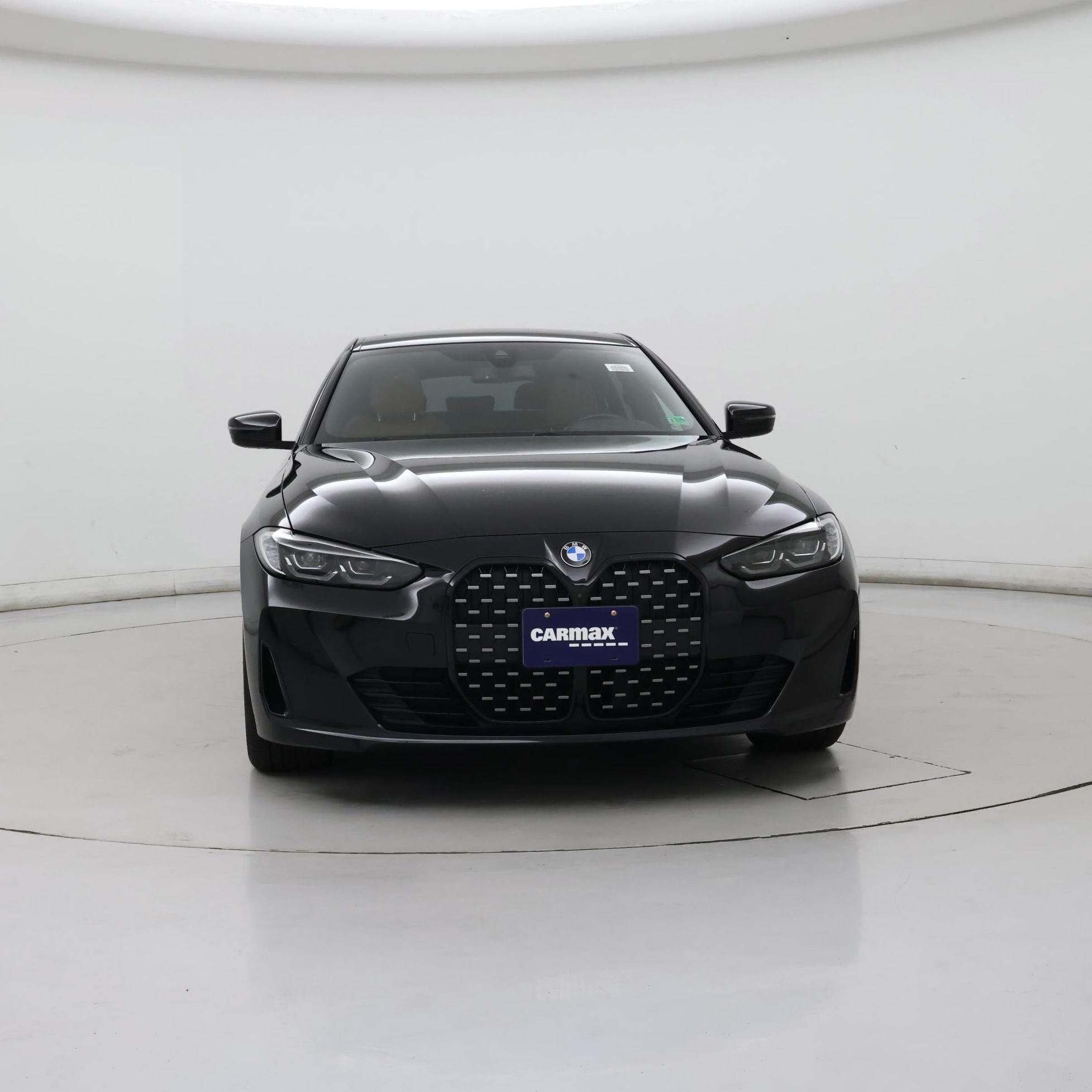 Thumbnail: 2022 BMW 4 Series - 5